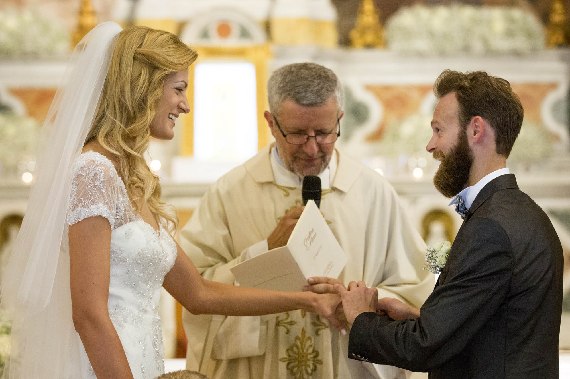 Foto  San Zenone degli Ezzelini La Cucina di Crema Cristina e Mirco