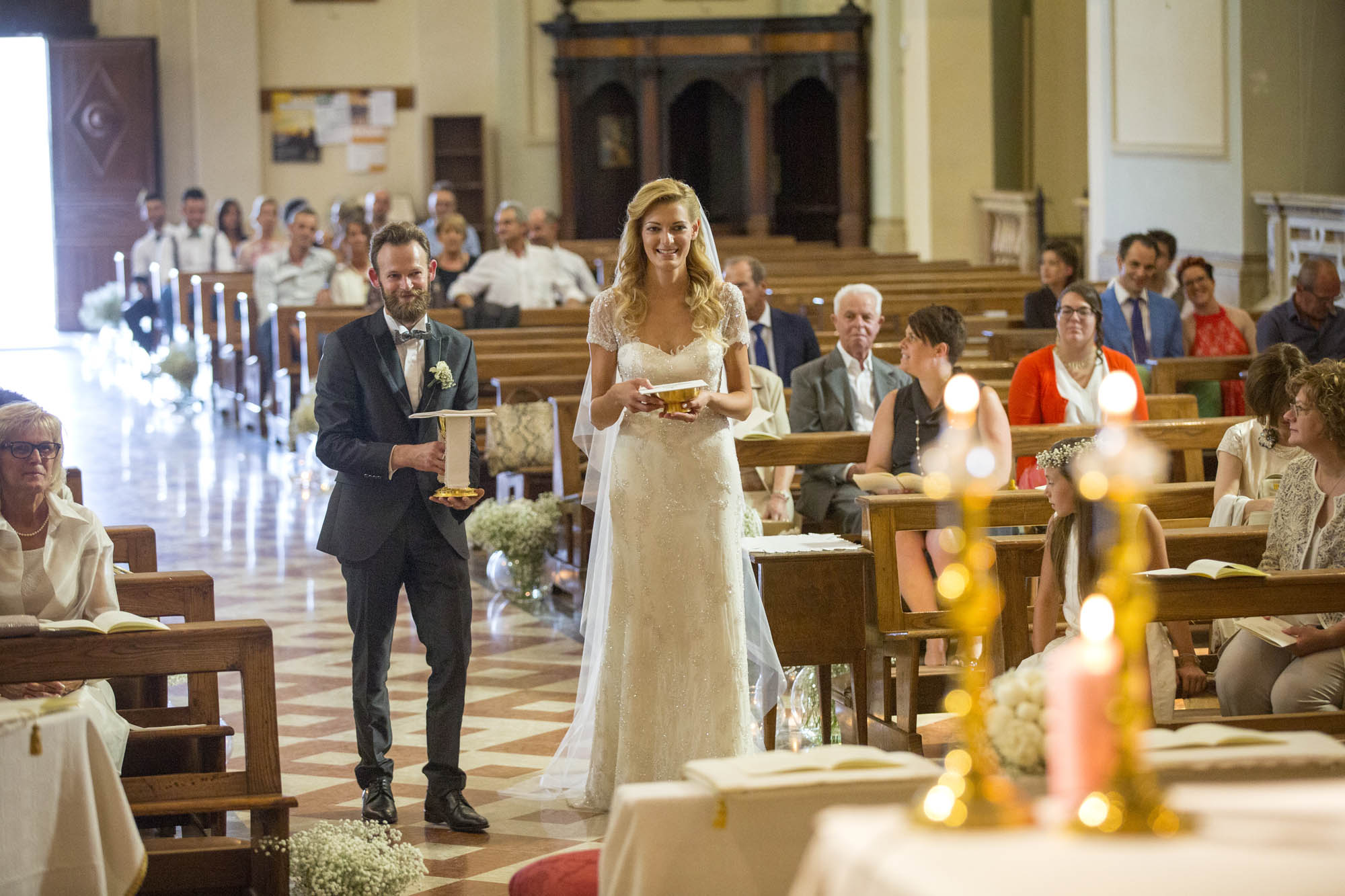 Foto  San Zenone degli Ezzelini La Cucina di Crema Cristina e Mirco