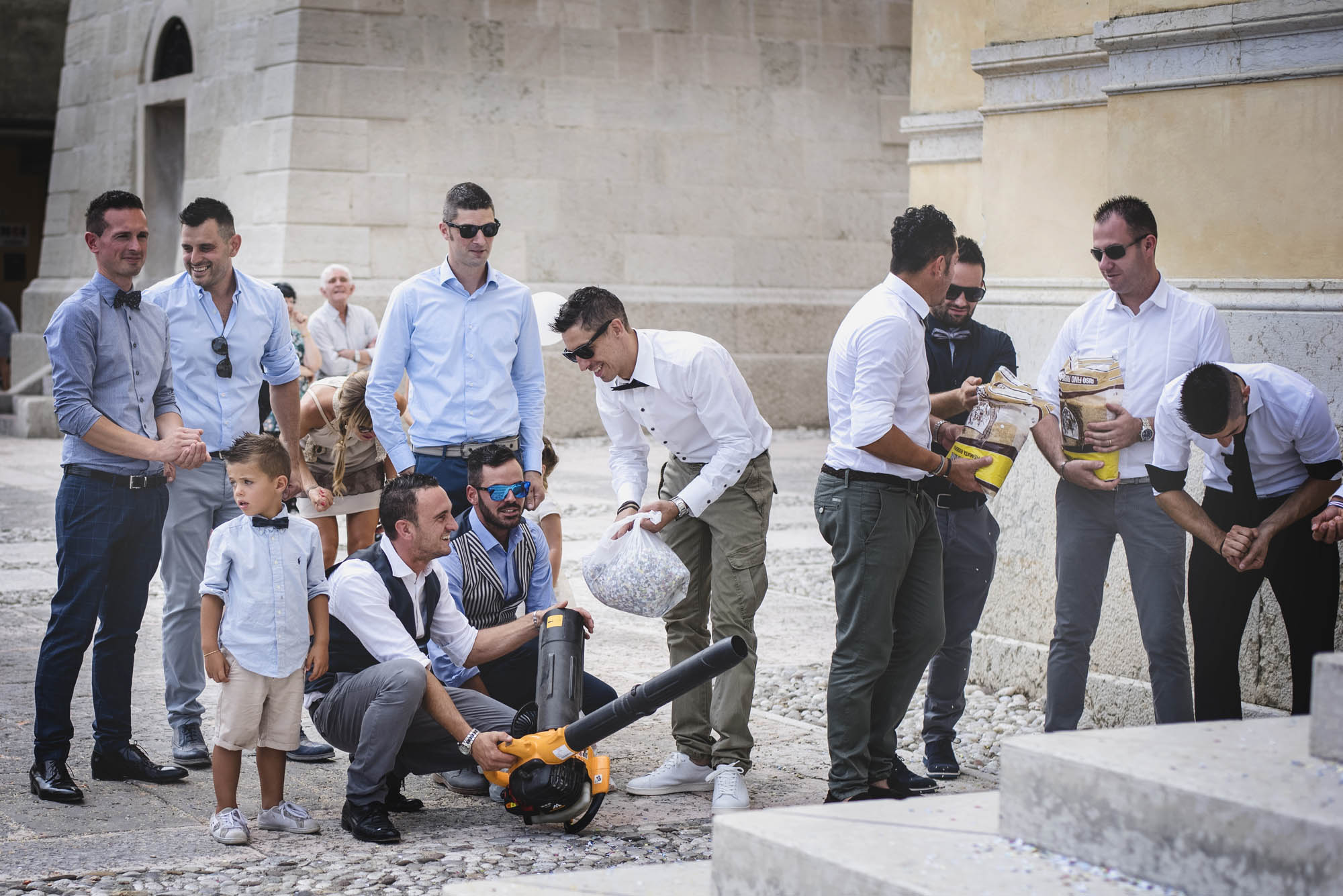 Foto  San Zenone degli Ezzelini La Cucina di Crema Cristina e Mirco