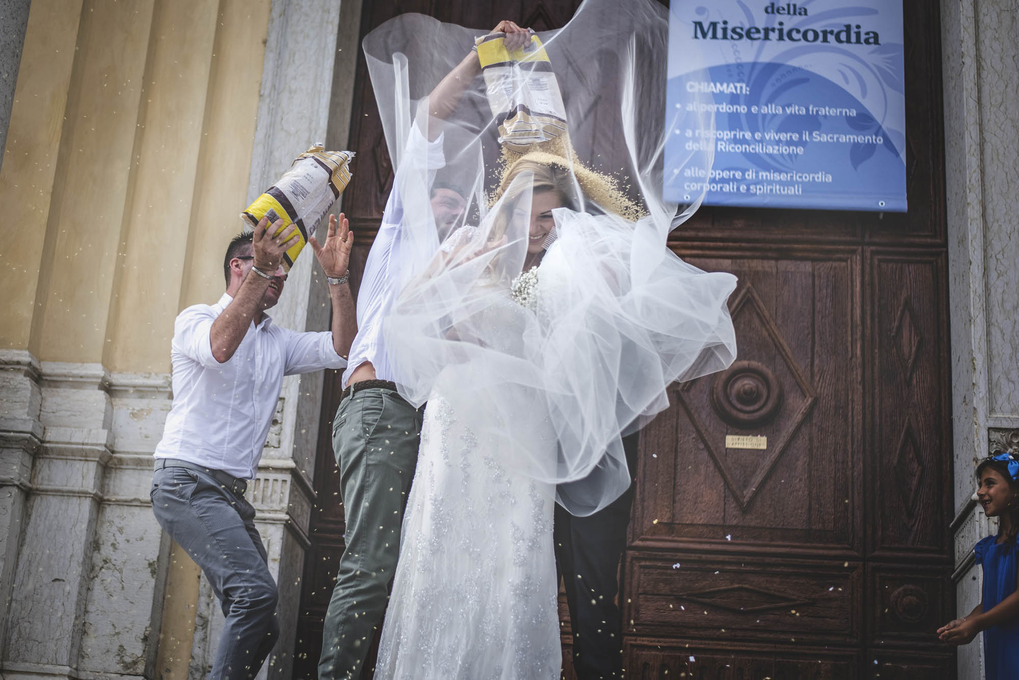 Foto  San Zenone degli Ezzelini La Cucina di Crema Cristina e Mirco