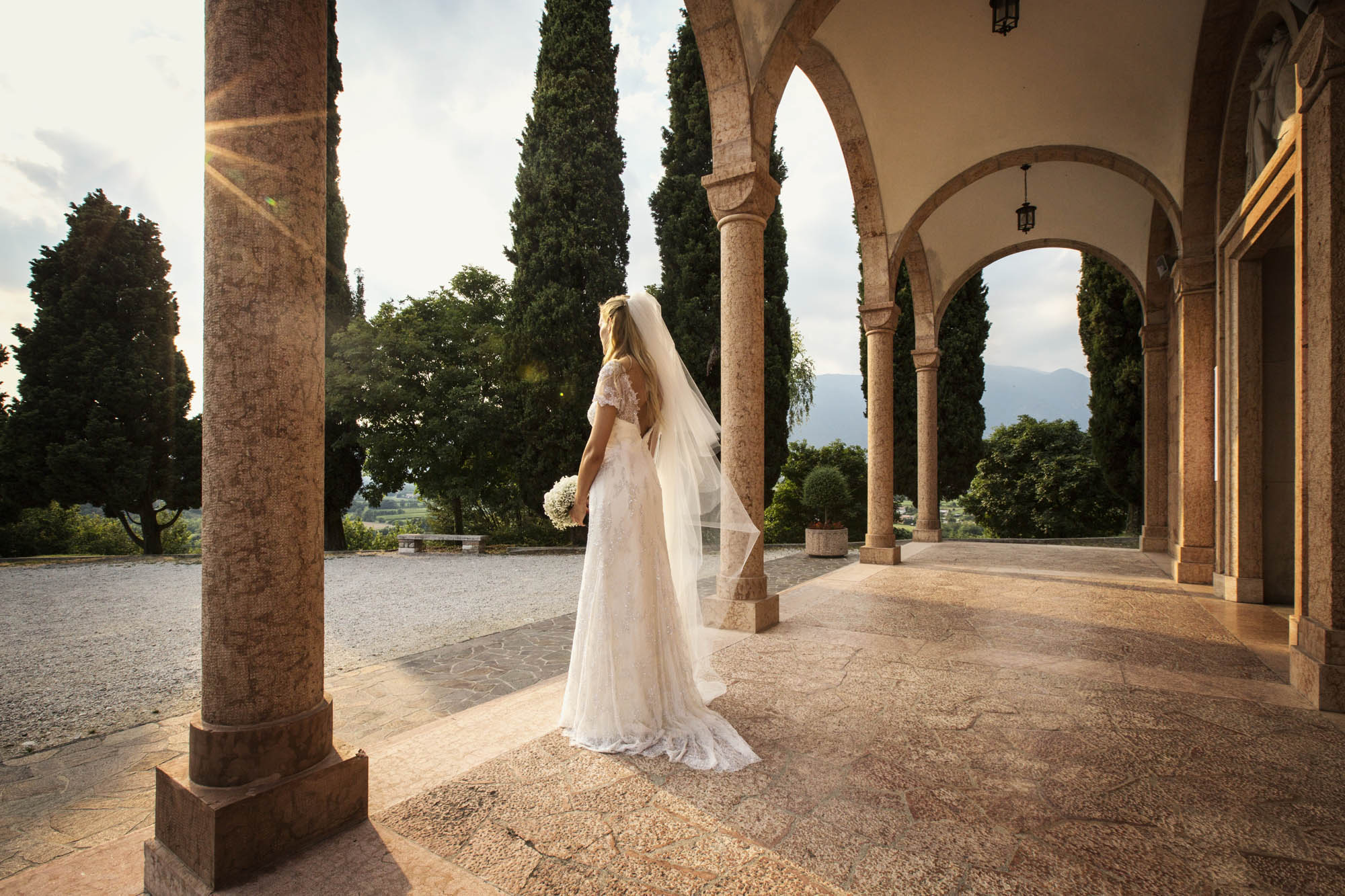Foto  San Zenone degli Ezzelini La Cucina di Crema Cristina e Mirco