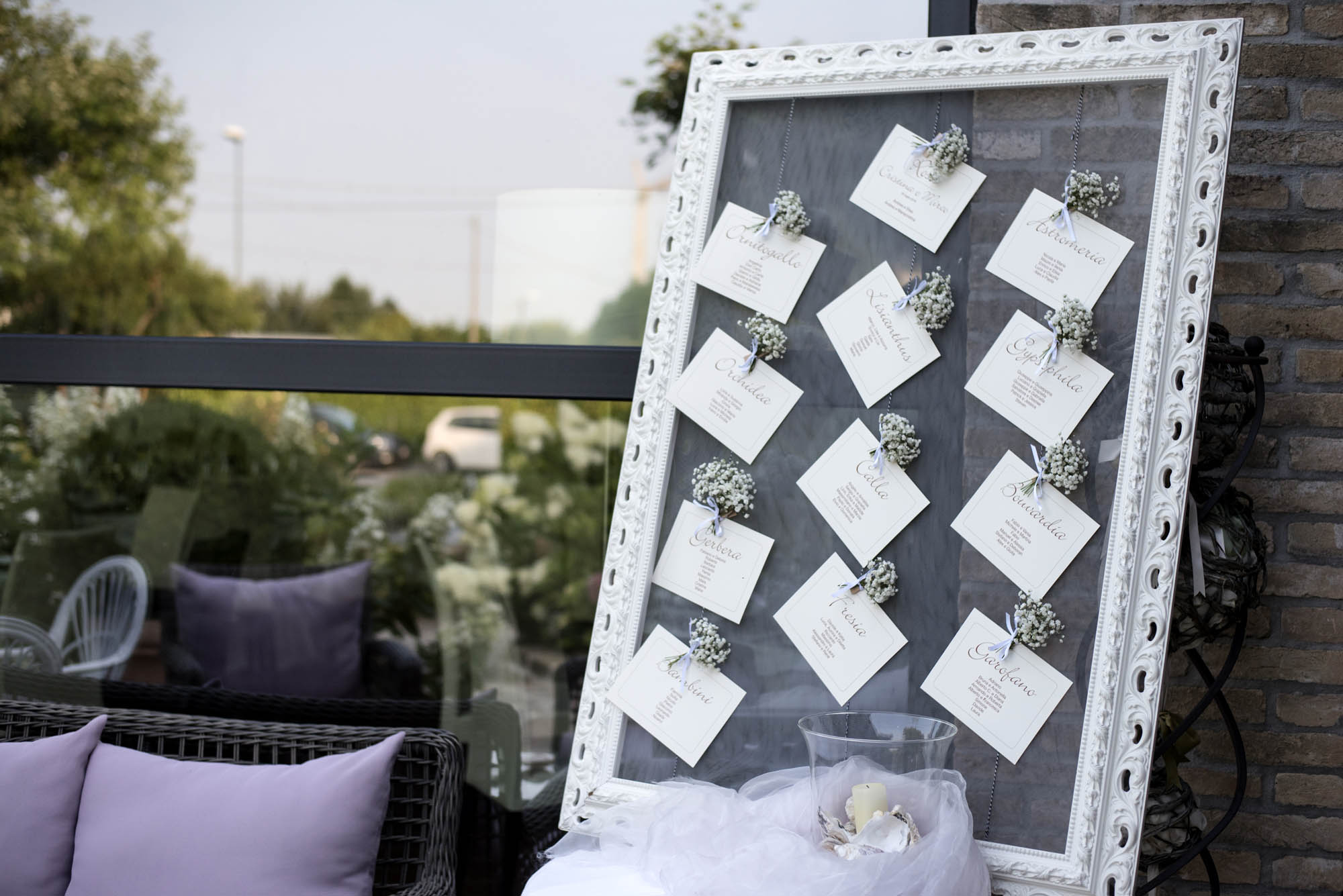 Foto  San Zenone degli Ezzelini La Cucina di Crema Cristina e Mirco