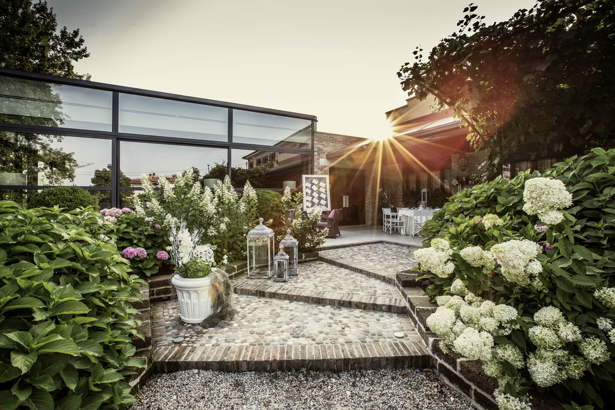 Foto  San Zenone degli Ezzelini La Cucina di Crema Cristina e Mirco