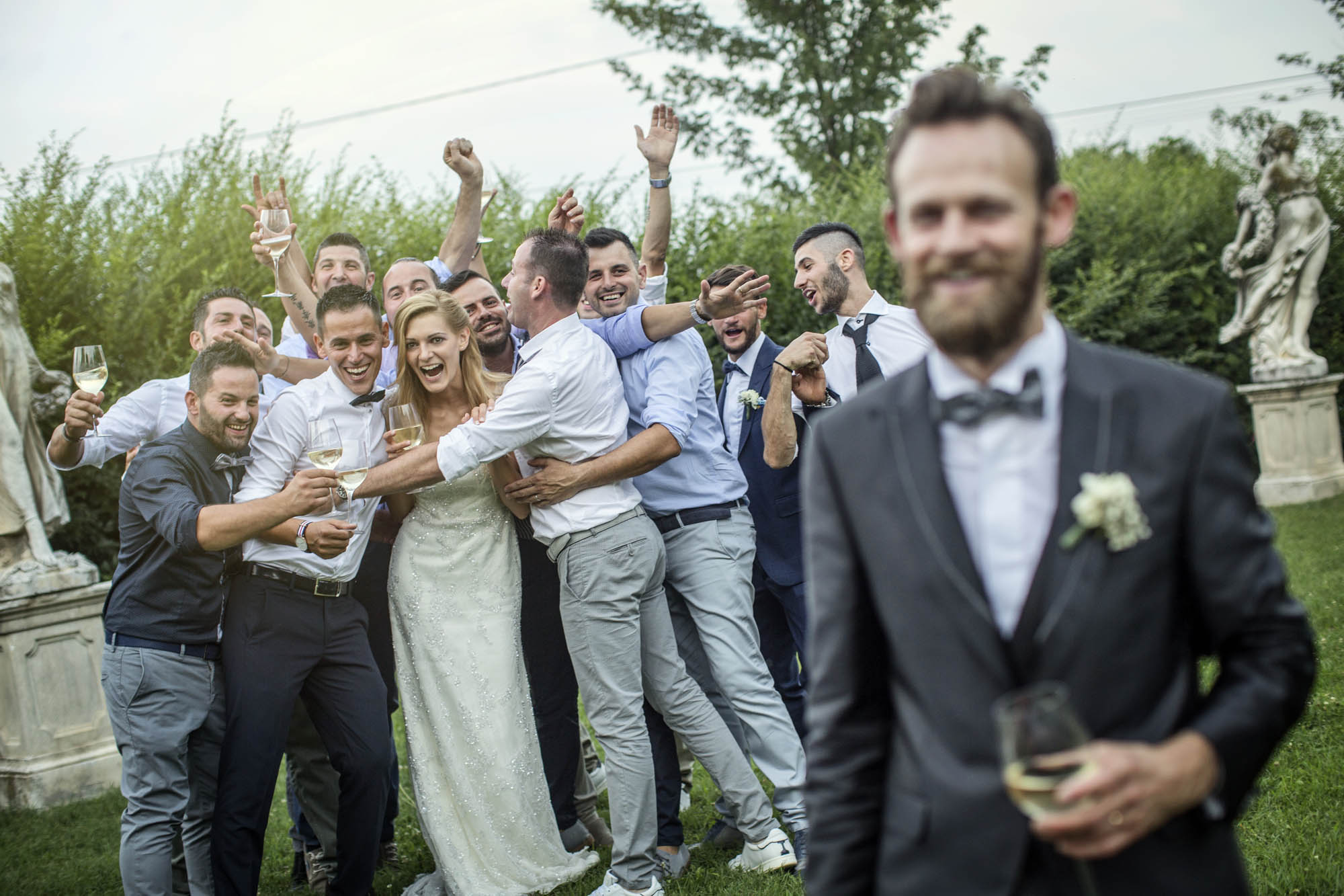 Foto  San Zenone degli Ezzelini La Cucina di Crema Cristina e Mirco
