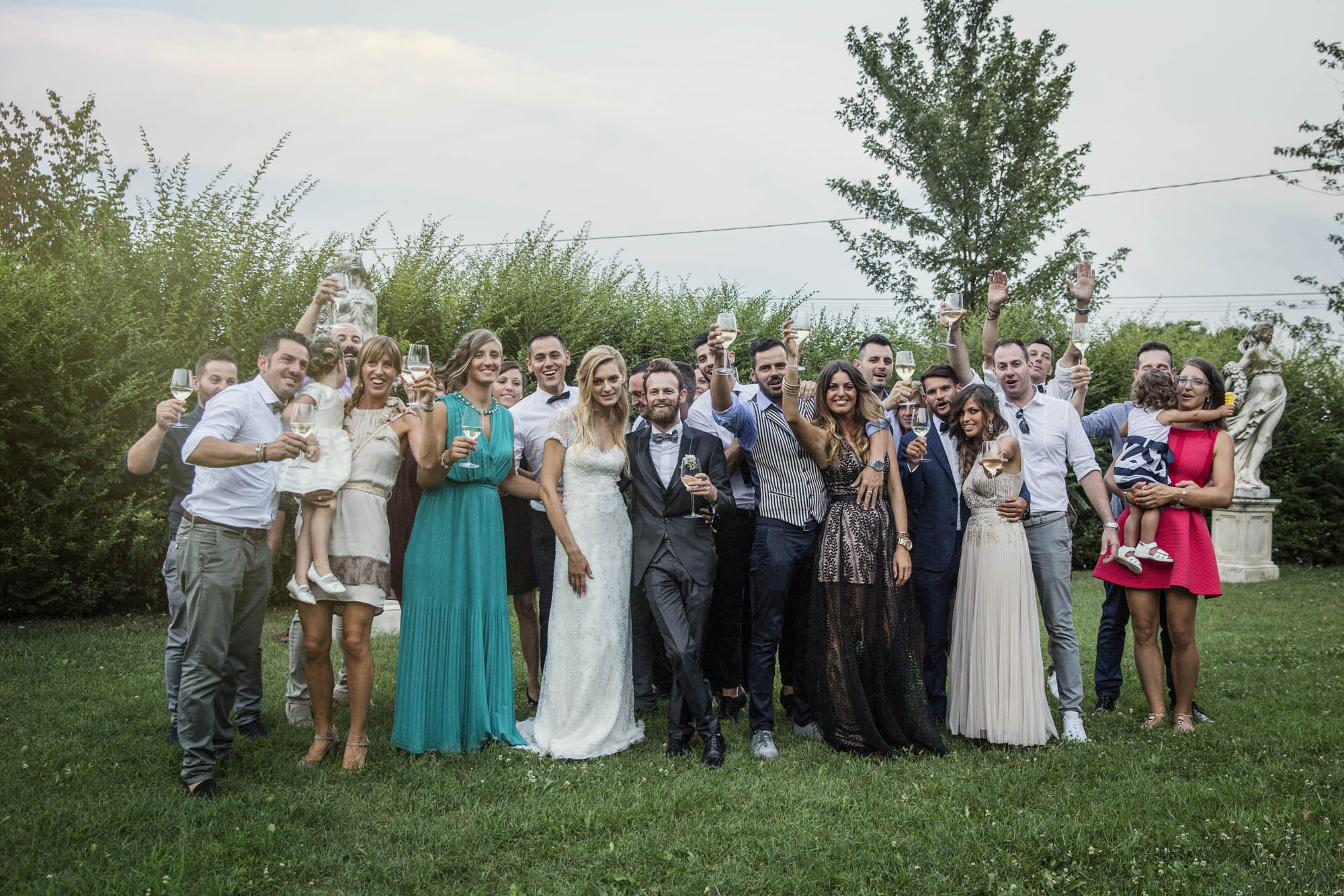 Foto  San Zenone degli Ezzelini La Cucina di Crema Cristina e Mirco