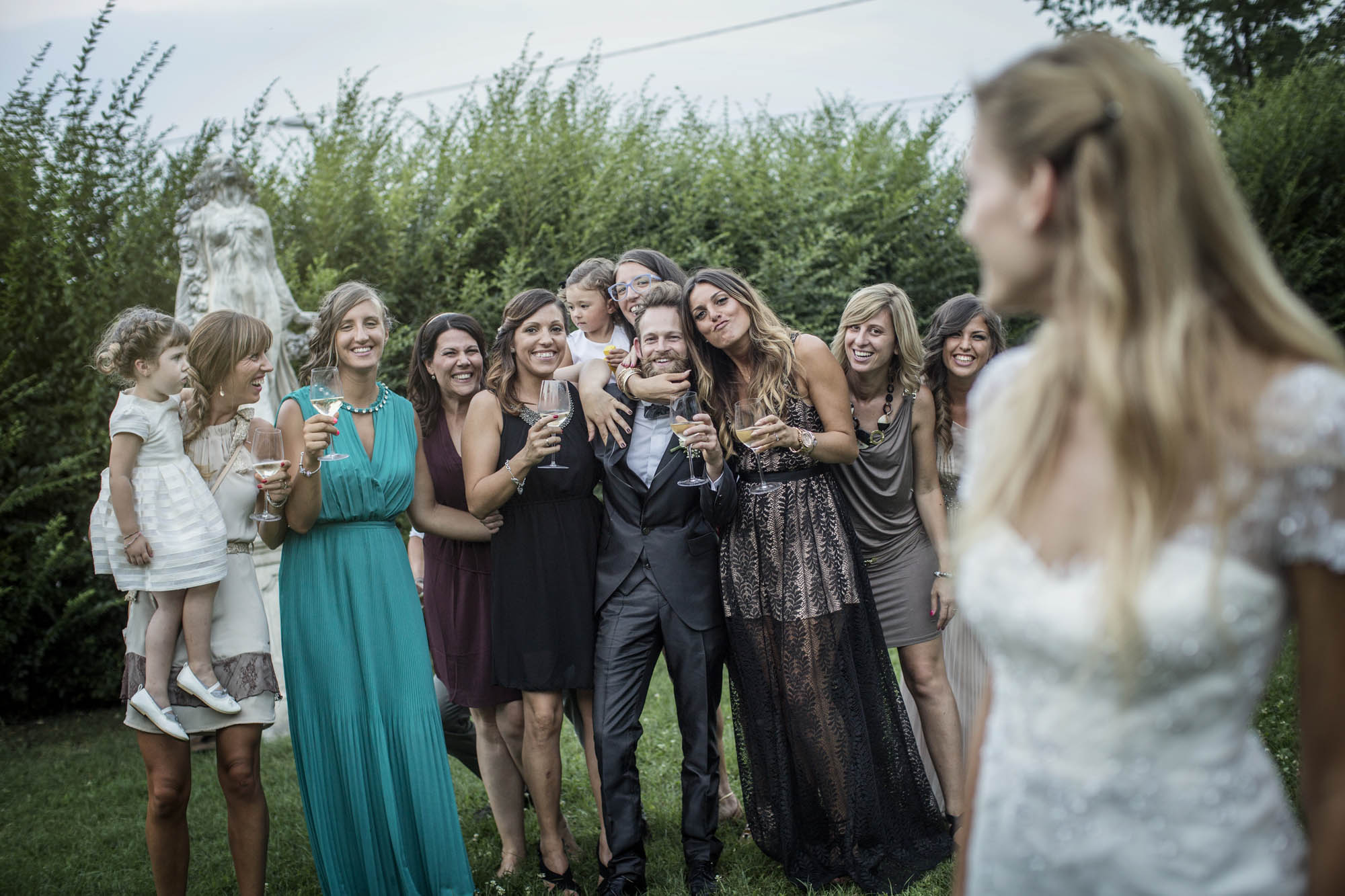 Foto  San Zenone degli Ezzelini La Cucina di Crema Cristina e Mirco