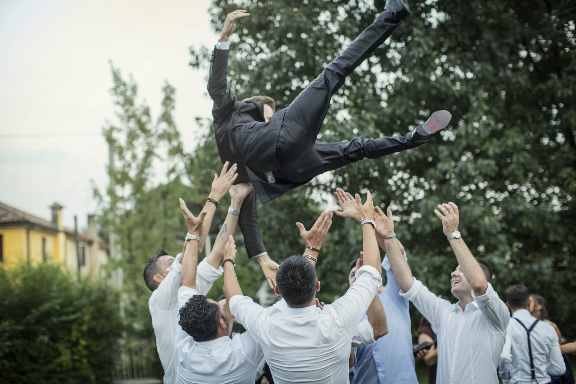 Foto  San Zenone degli Ezzelini La Cucina di Crema Cristina e Mirco