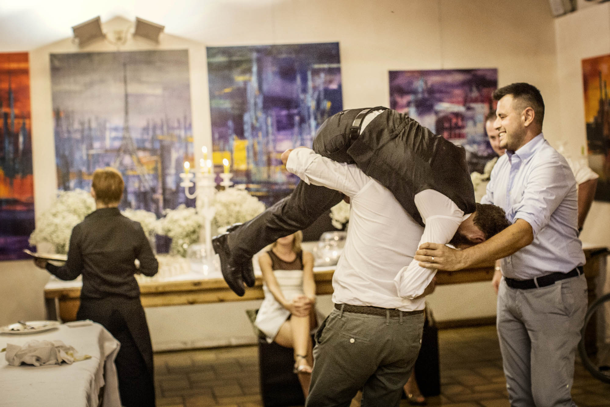 Foto  San Zenone degli Ezzelini La Cucina di Crema Cristina e Mirco