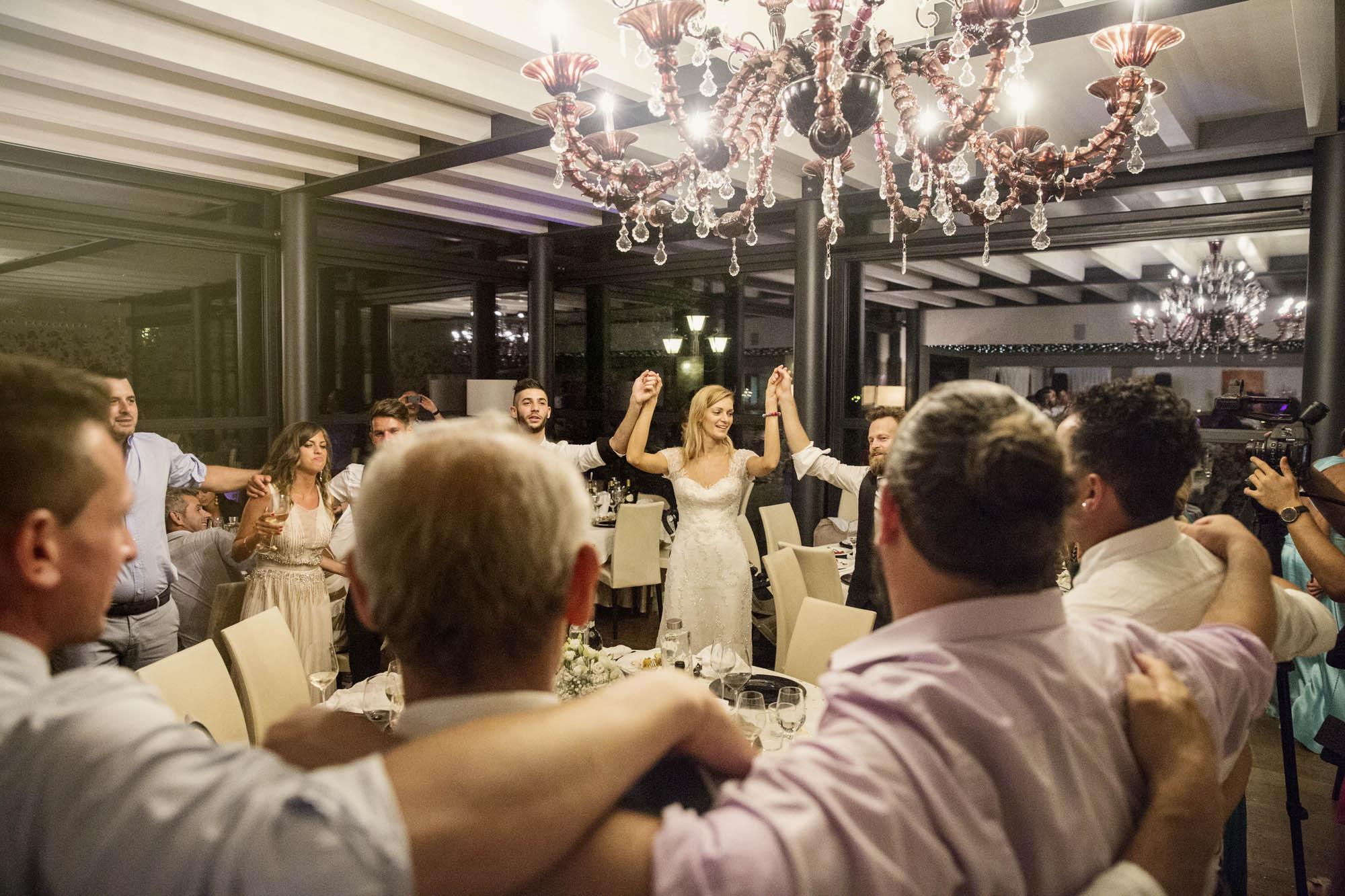 Foto  San Zenone degli Ezzelini La Cucina di Crema Cristina e Mirco