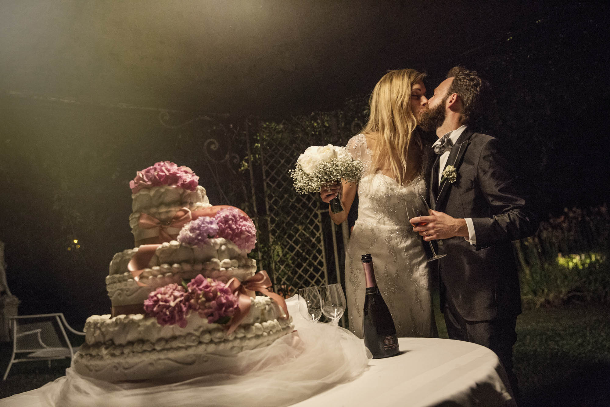 Foto  San Zenone degli Ezzelini La Cucina di Crema Cristina e Mirco