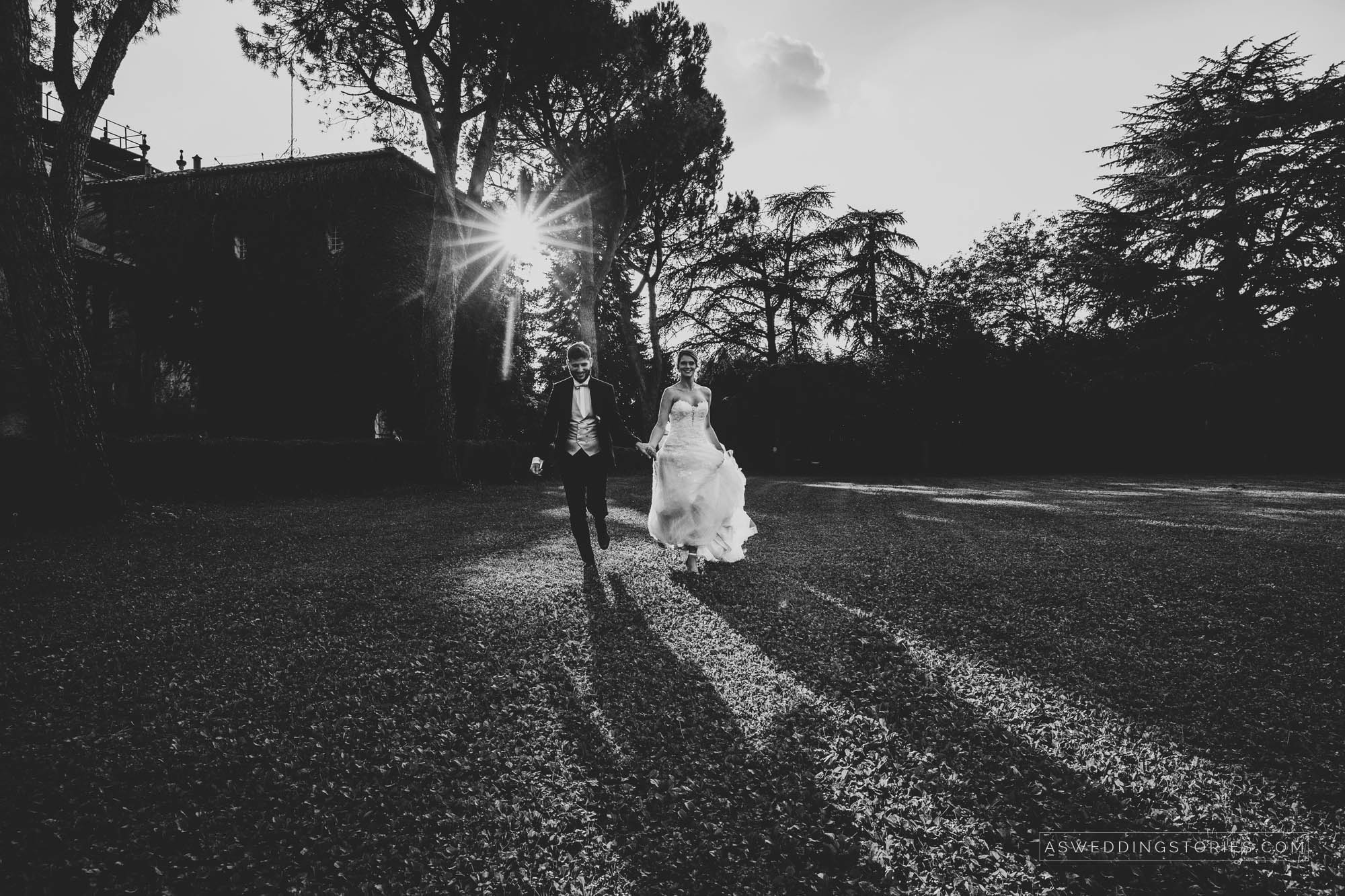Foto  Matrimonio a Trebaseleghe Ricevimento presso Le Risare / Campo San Martino Greta e Giacomo