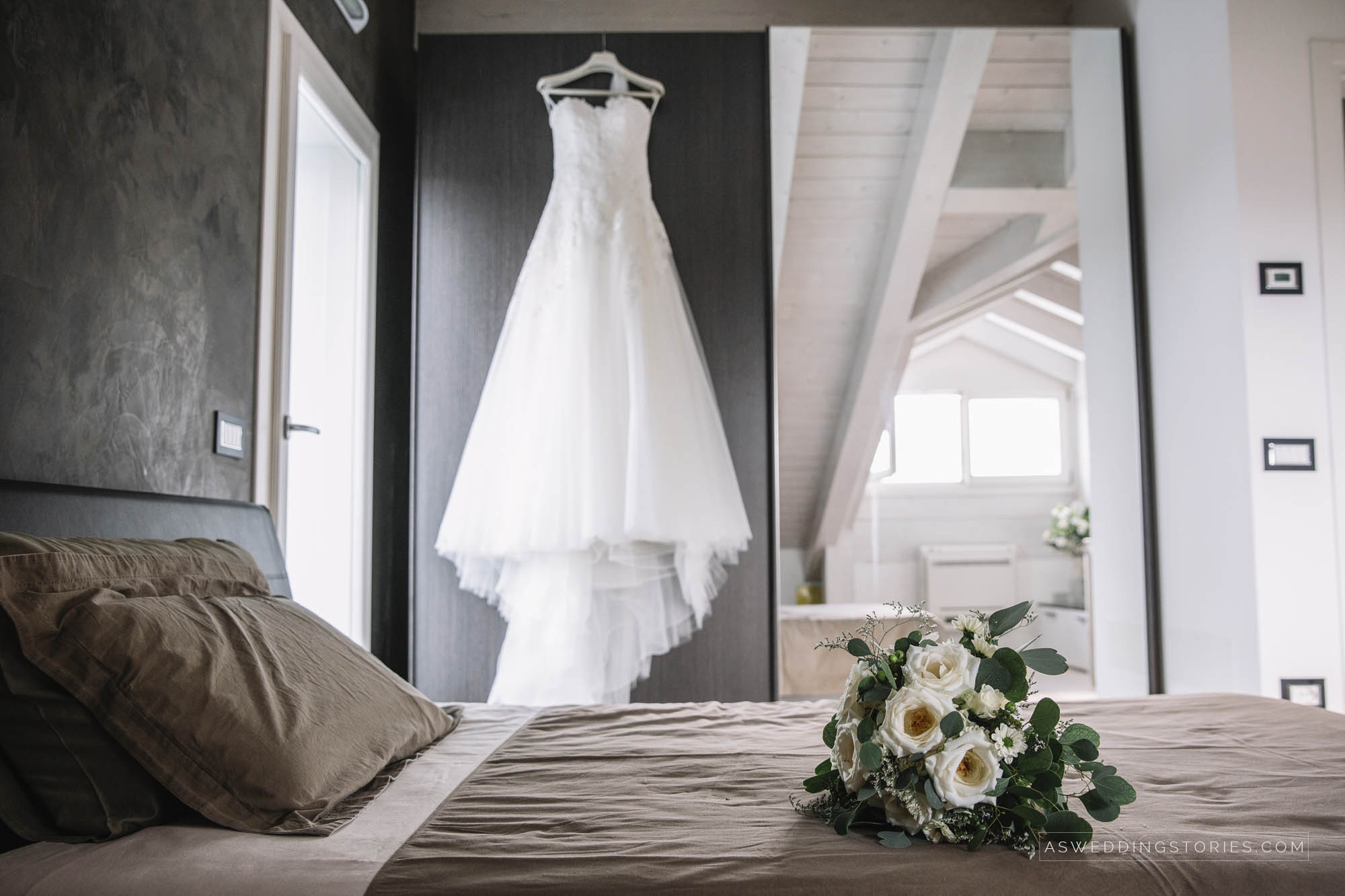 Foto  Matrimonio a Trebaseleghe Ricevimento presso Le Risare / Campo San Martino Greta e Giacomo