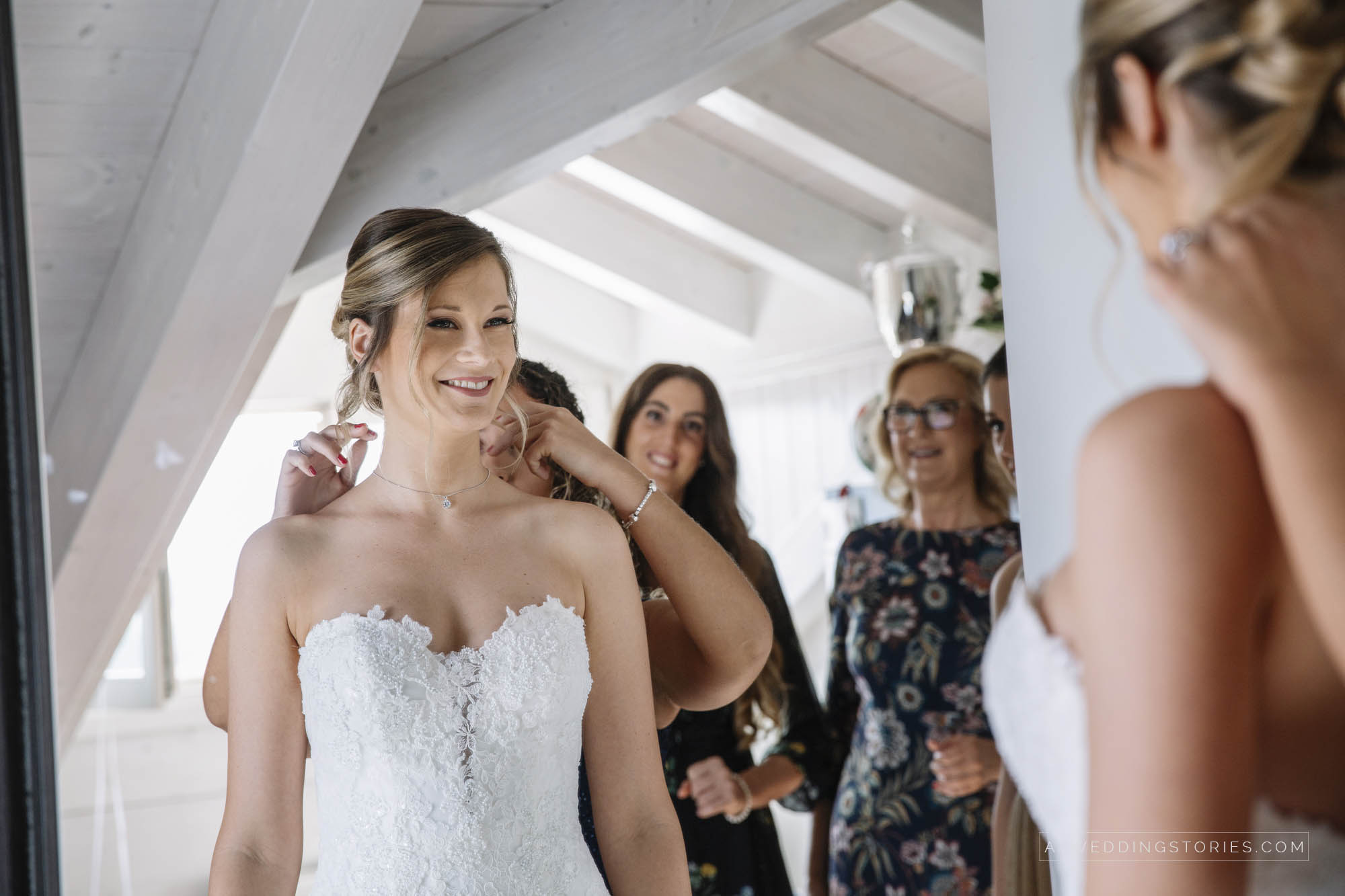 Foto  Matrimonio a Trebaseleghe Ricevimento presso Le Risare / Campo San Martino Greta e Giacomo