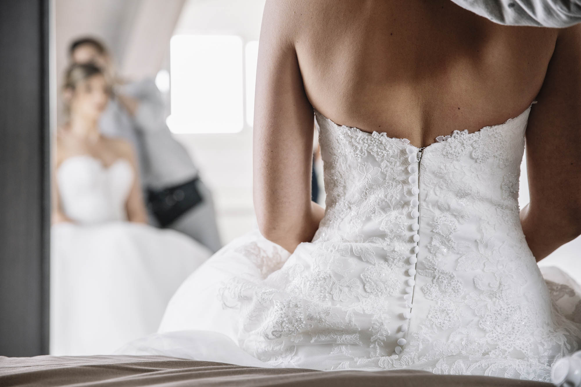 Foto  Matrimonio a Trebaseleghe Ricevimento presso Le Risare / Campo San Martino Greta e Giacomo