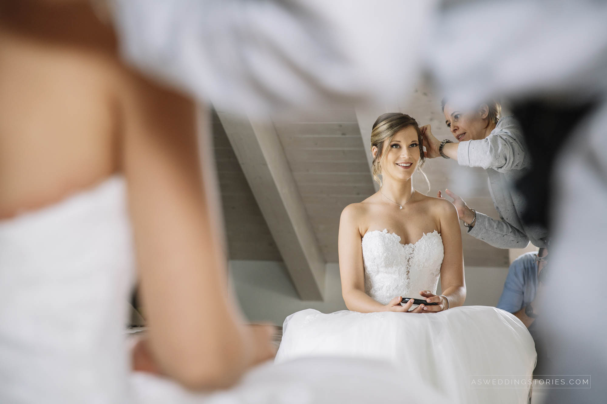 Foto  Matrimonio a Trebaseleghe Ricevimento presso Le Risare / Campo San Martino Greta e Giacomo
