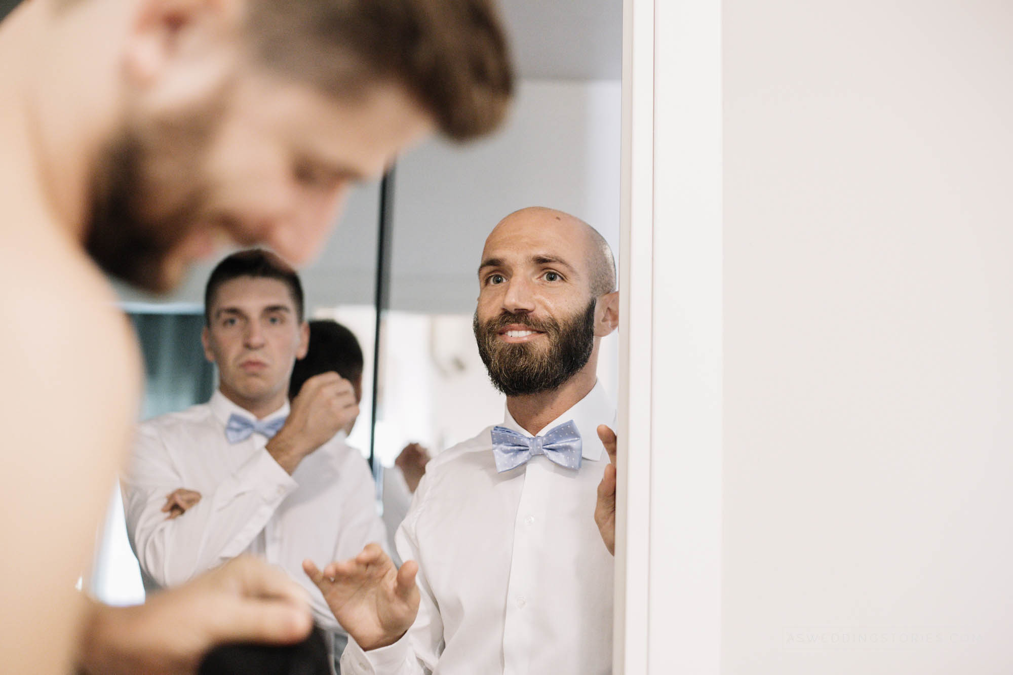 Foto  Matrimonio a Trebaseleghe Ricevimento presso Le Risare / Campo San Martino Greta e Giacomo