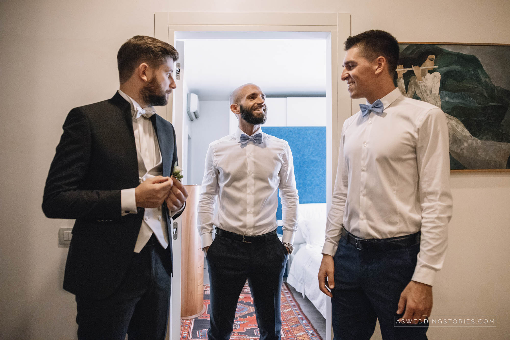 Foto  Matrimonio a Trebaseleghe Ricevimento presso Le Risare / Campo San Martino Greta e Giacomo