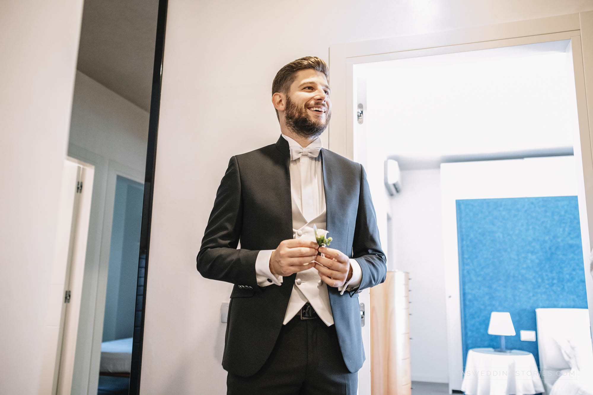 Foto  Matrimonio a Trebaseleghe Ricevimento presso Le Risare / Campo San Martino Greta e Giacomo