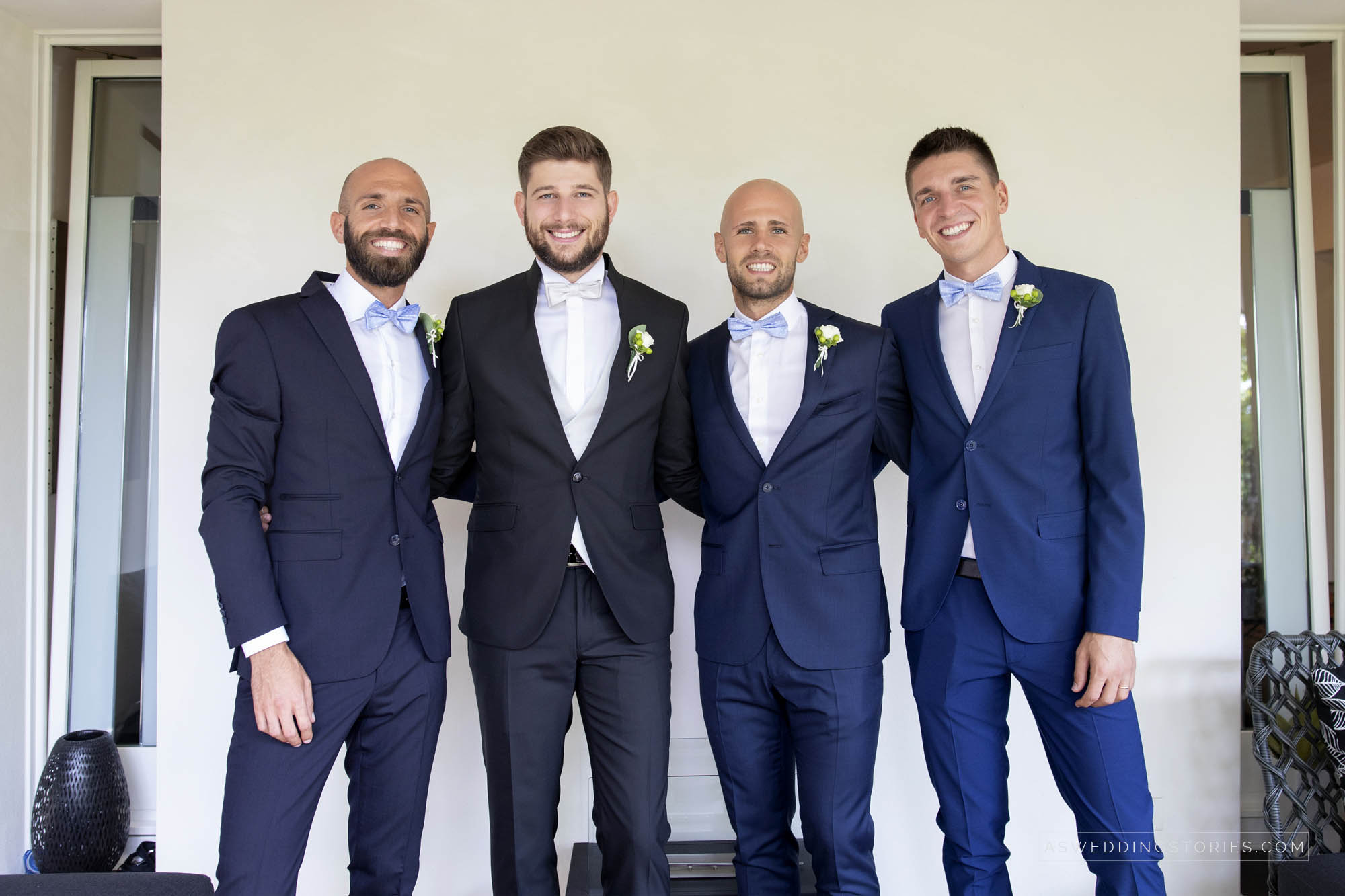 Foto  Matrimonio a Trebaseleghe Ricevimento presso Le Risare / Campo San Martino Greta e Giacomo