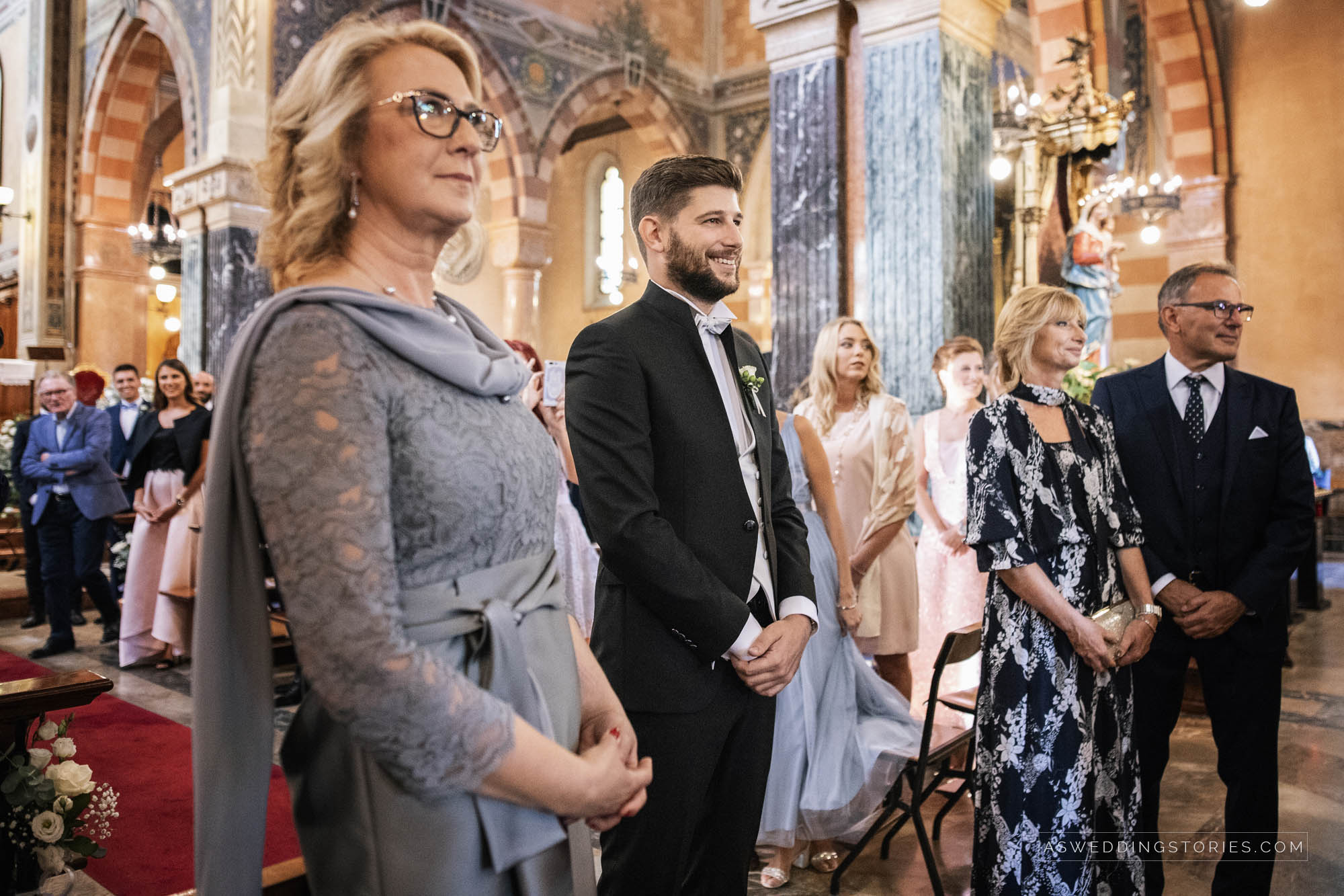 Foto  Matrimonio a Trebaseleghe Ricevimento presso Le Risare / Campo San Martino Greta e Giacomo