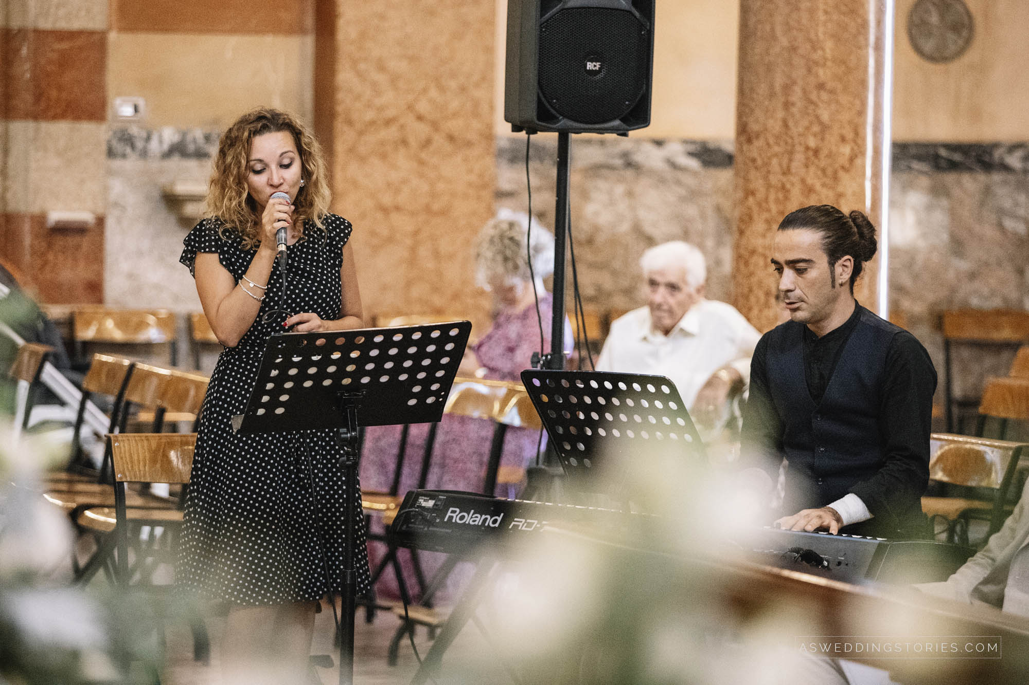 Foto  Matrimonio a Trebaseleghe Ricevimento presso Le Risare / Campo San Martino Greta e Giacomo