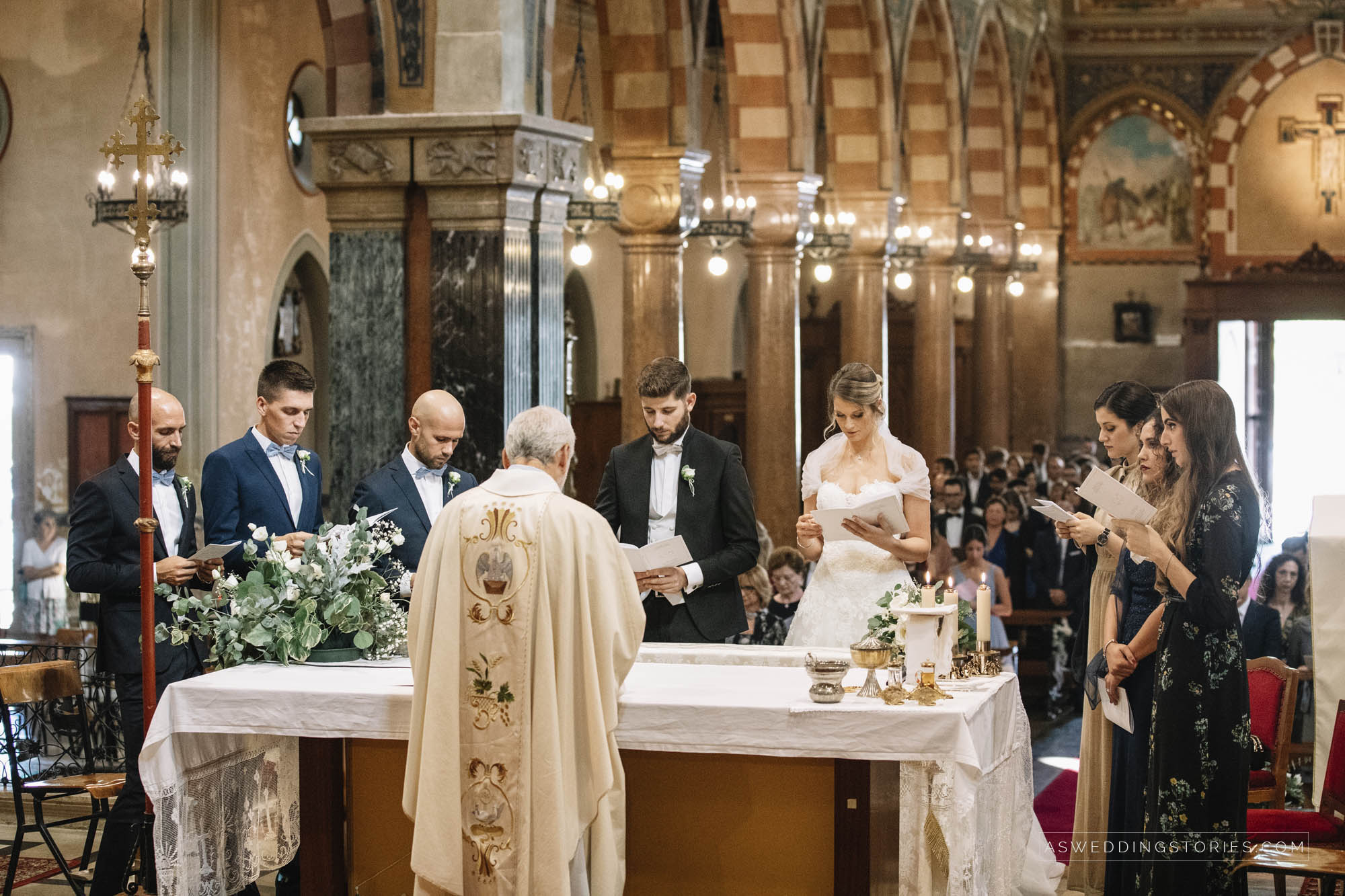 Foto  Matrimonio a Trebaseleghe Ricevimento presso Le Risare / Campo San Martino Greta e Giacomo