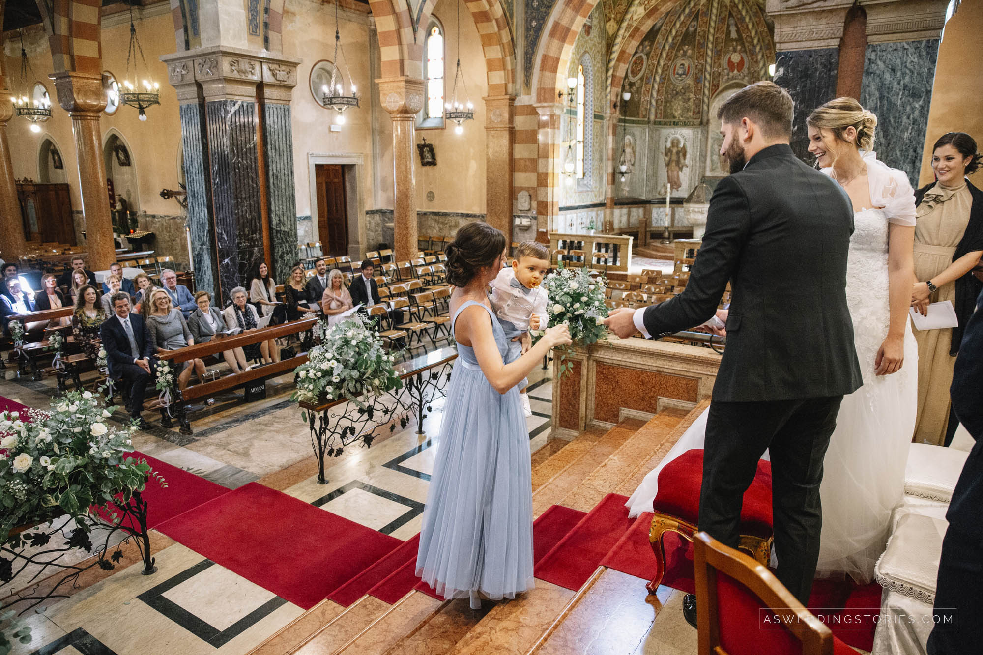 Foto  Matrimonio a Trebaseleghe Ricevimento presso Le Risare / Campo San Martino Greta e Giacomo