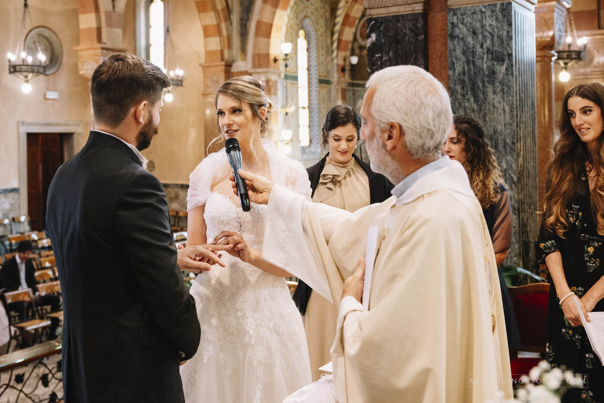 Foto  Matrimonio a Trebaseleghe Ricevimento presso Le Risare / Campo San Martino Greta e Giacomo