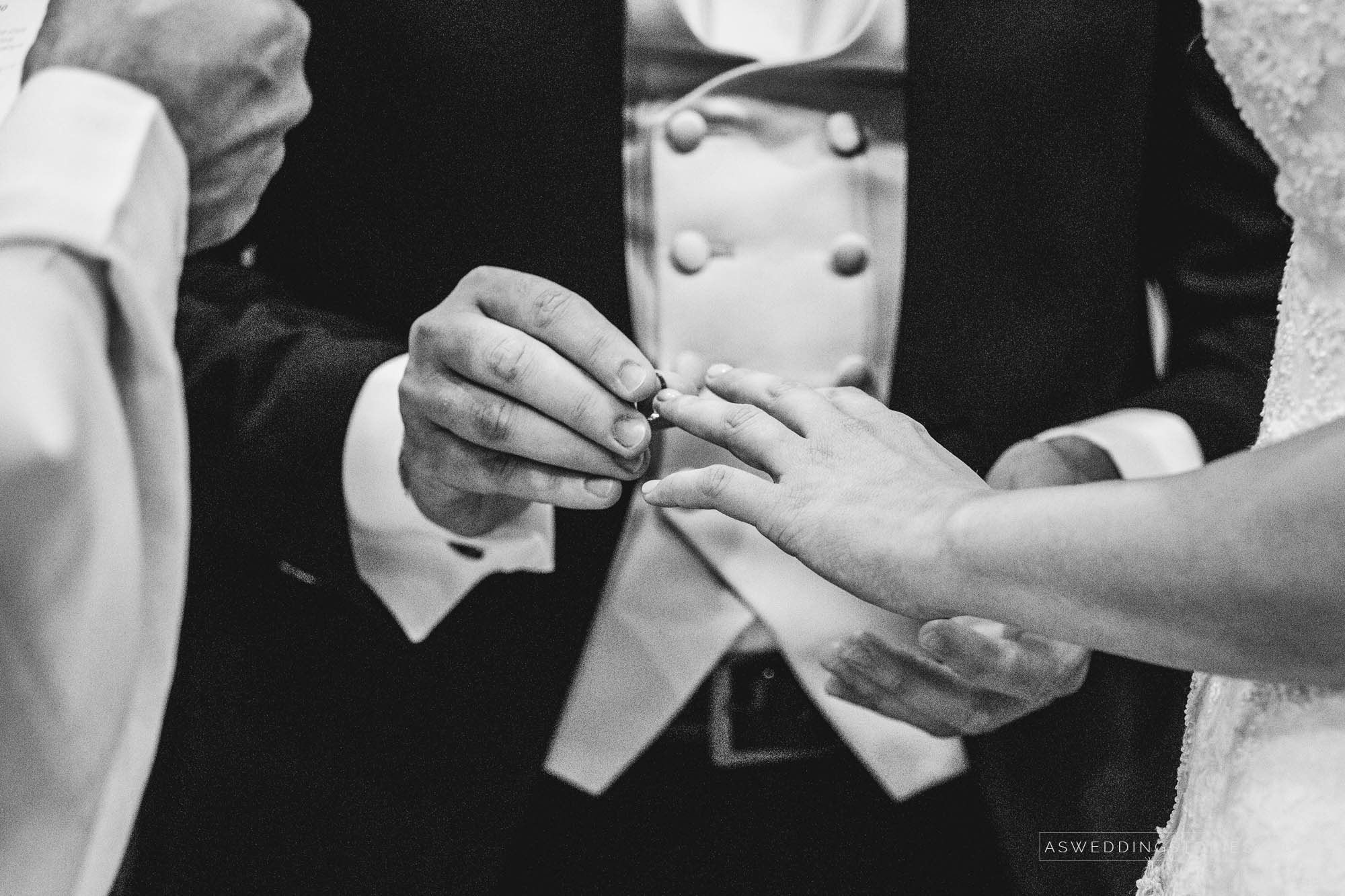 Foto  Matrimonio a Trebaseleghe Ricevimento presso Le Risare / Campo San Martino Greta e Giacomo