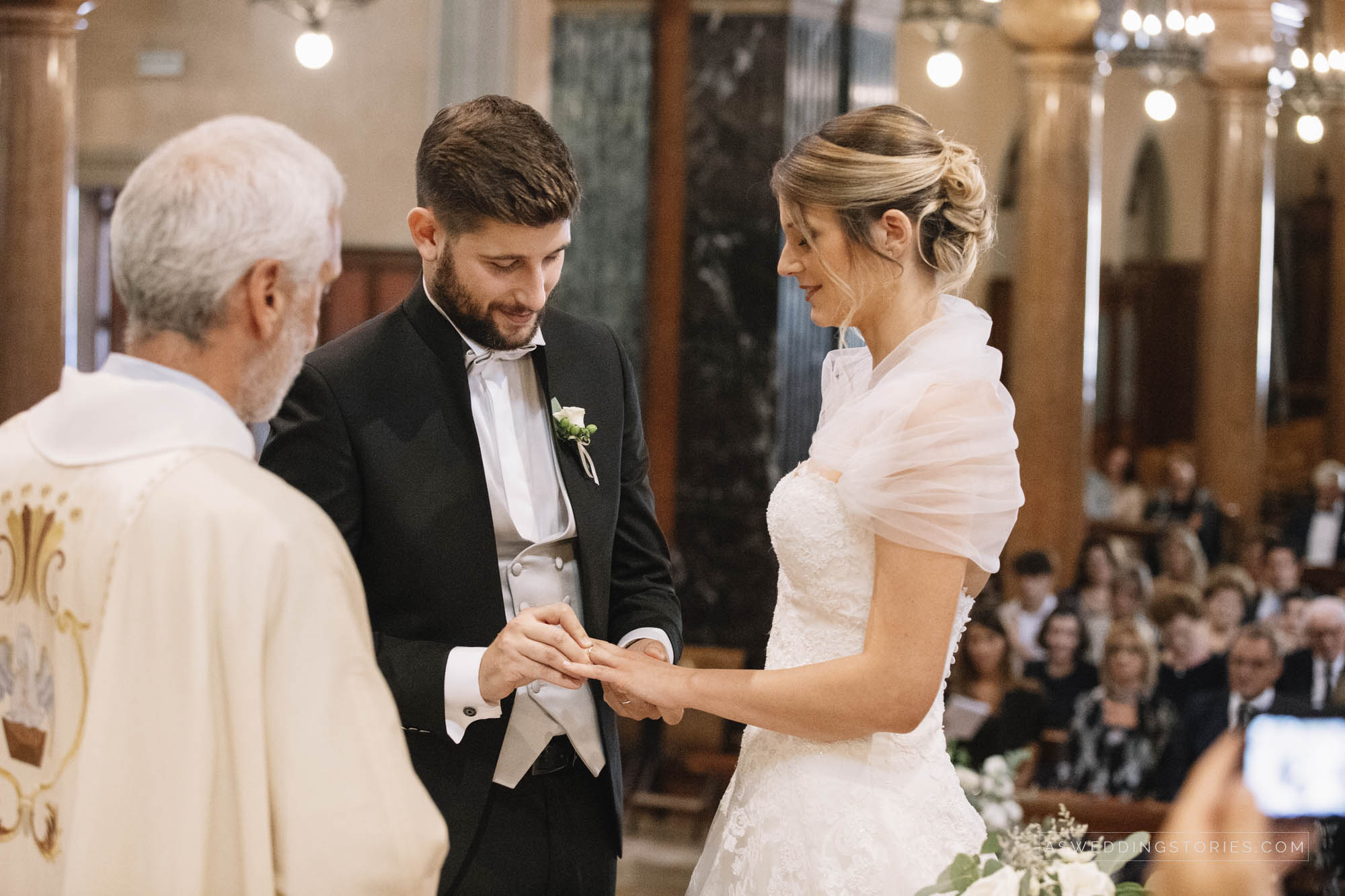 Foto  Matrimonio a Trebaseleghe Ricevimento presso Le Risare / Campo San Martino Greta e Giacomo