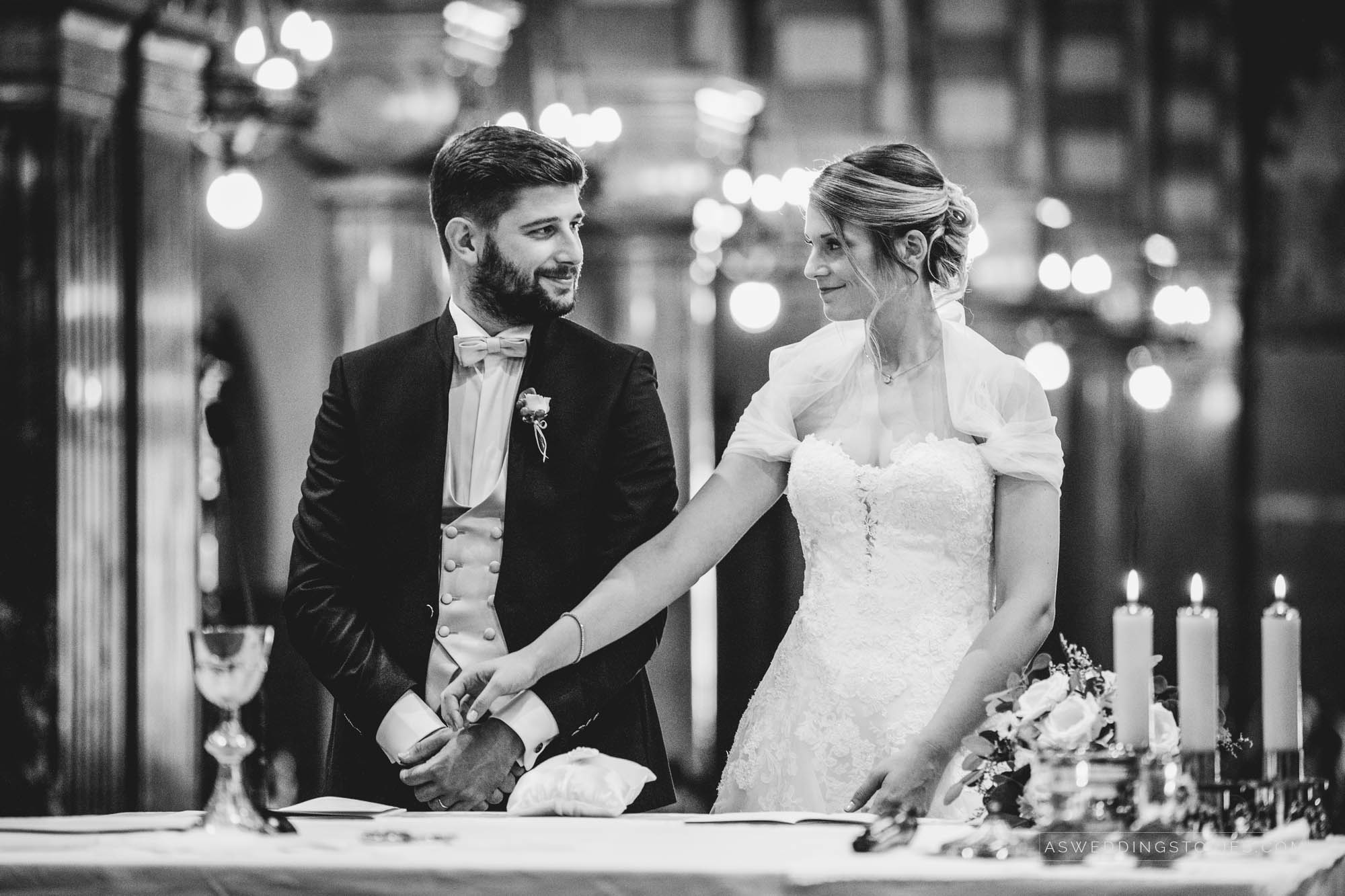 Foto  Matrimonio a Trebaseleghe Ricevimento presso Le Risare / Campo San Martino Greta e Giacomo