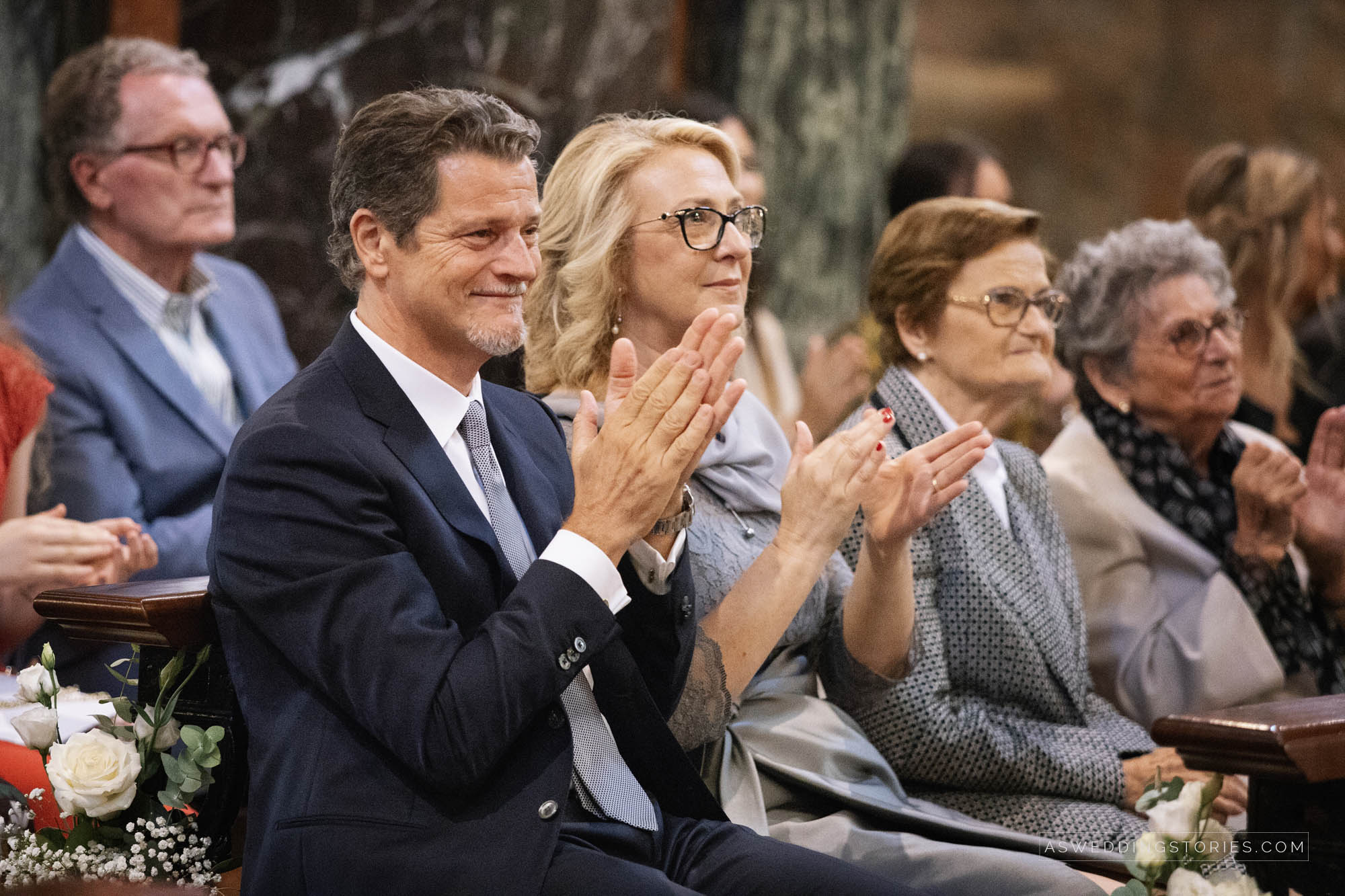 Foto  Matrimonio a Trebaseleghe Ricevimento presso Le Risare / Campo San Martino Greta e Giacomo