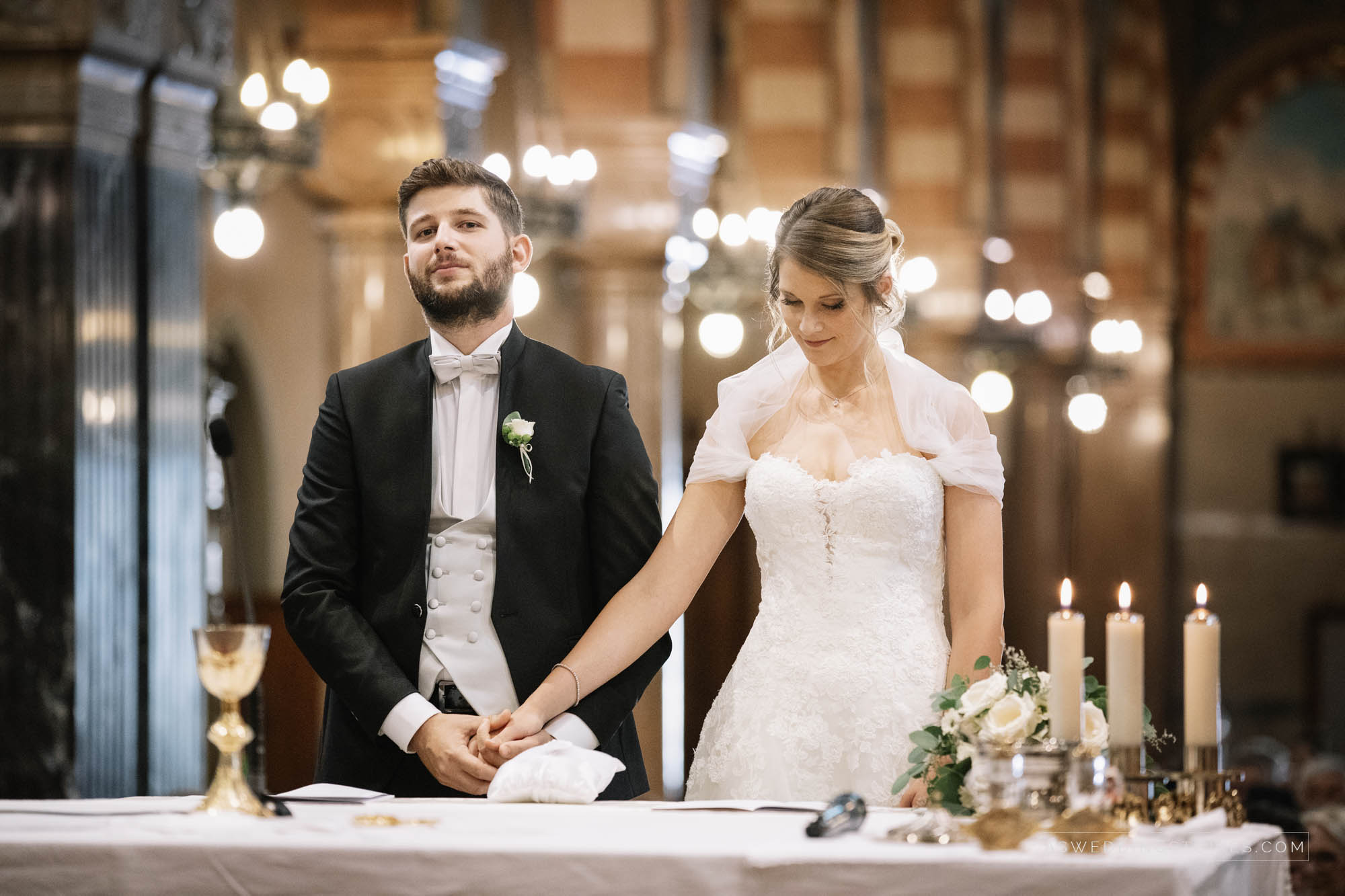 Foto  Matrimonio a Trebaseleghe Ricevimento presso Le Risare / Campo San Martino Greta e Giacomo