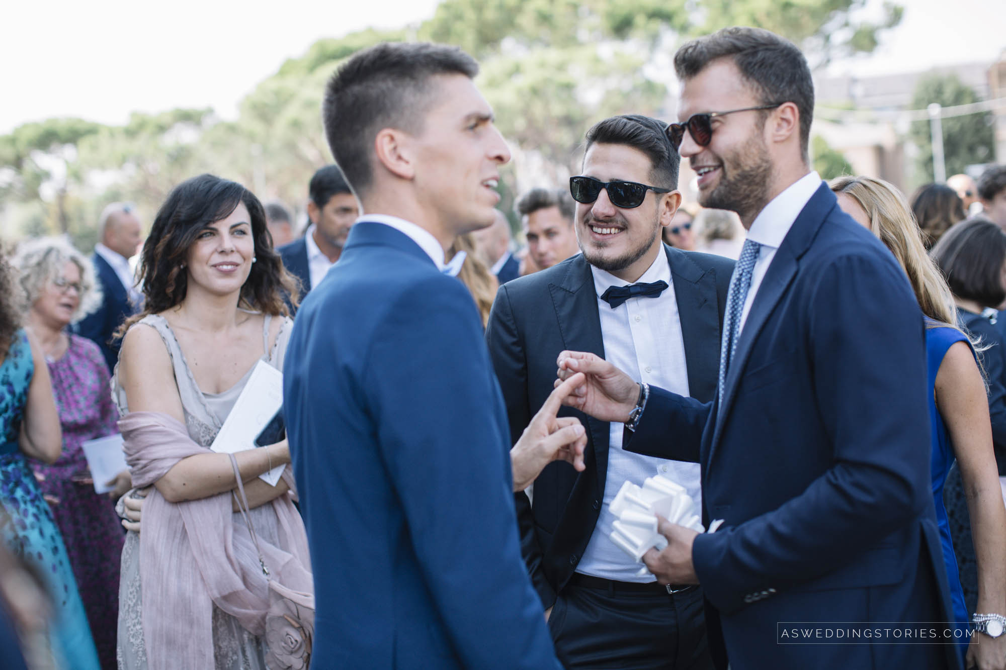 Foto  Matrimonio a Trebaseleghe Ricevimento presso Le Risare / Campo San Martino Greta e Giacomo