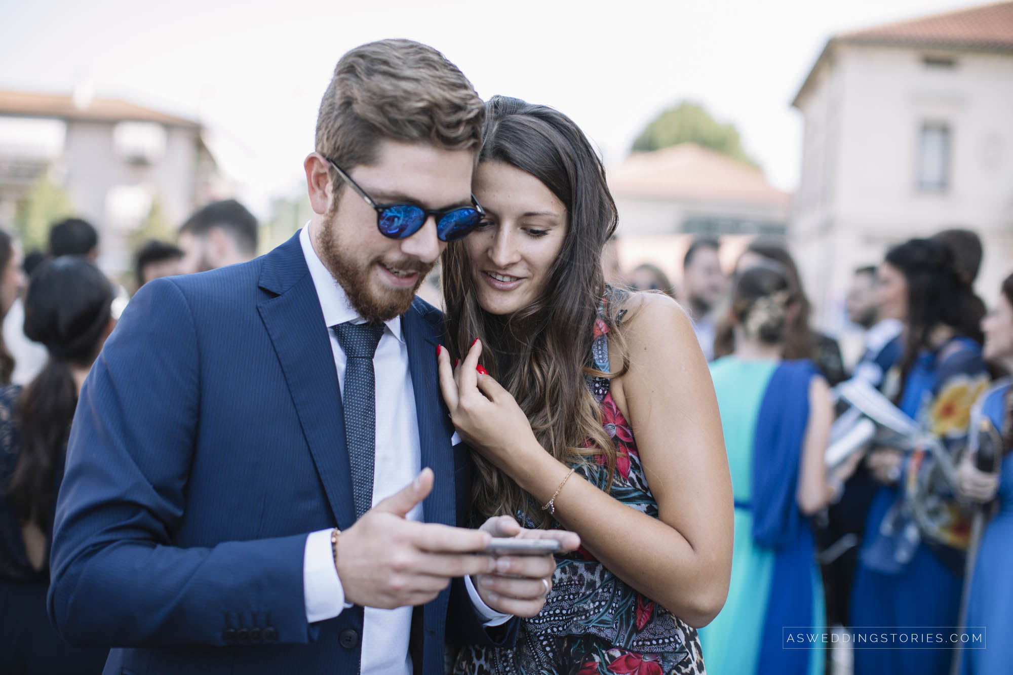 Foto  Matrimonio a Trebaseleghe Ricevimento presso Le Risare / Campo San Martino Greta e Giacomo