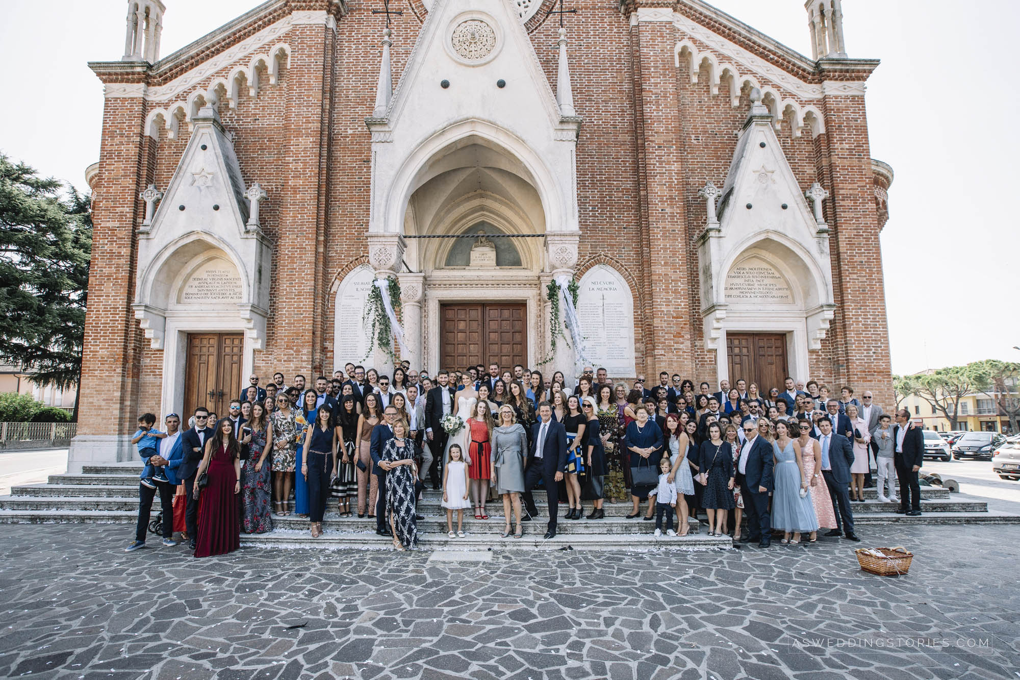 Foto  Matrimonio a Trebaseleghe Ricevimento presso Le Risare / Campo San Martino Greta e Giacomo