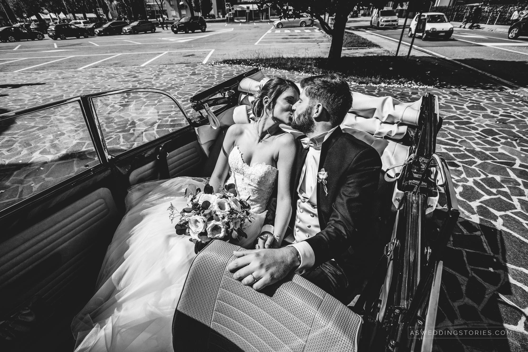 Foto  Matrimonio a Trebaseleghe Ricevimento presso Le Risare / Campo San Martino Greta e Giacomo