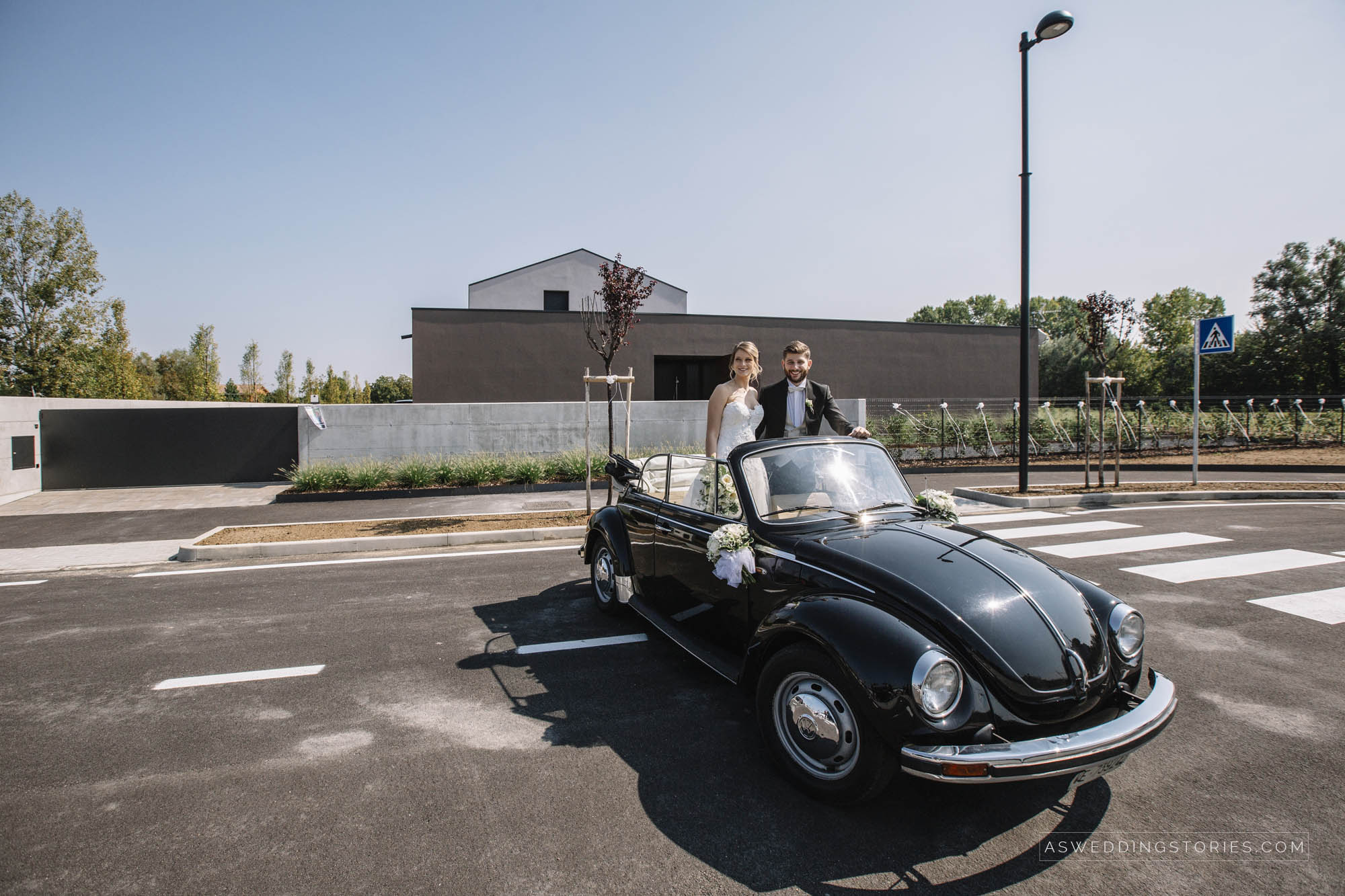 Foto  Matrimonio a Trebaseleghe Ricevimento presso Le Risare / Campo San Martino Greta e Giacomo