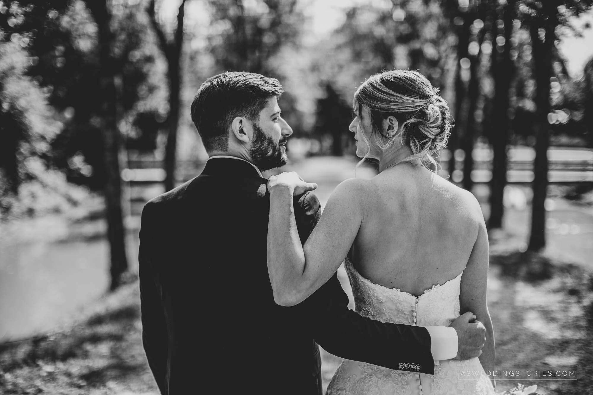 Foto  Matrimonio a Trebaseleghe Ricevimento presso Le Risare / Campo San Martino Greta e Giacomo