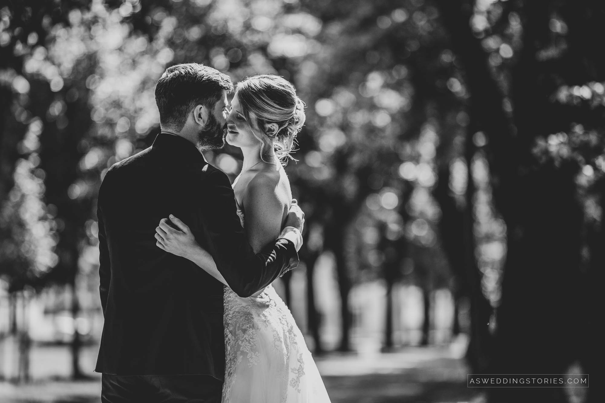 Foto  Matrimonio a Trebaseleghe Ricevimento presso Le Risare / Campo San Martino Greta e Giacomo