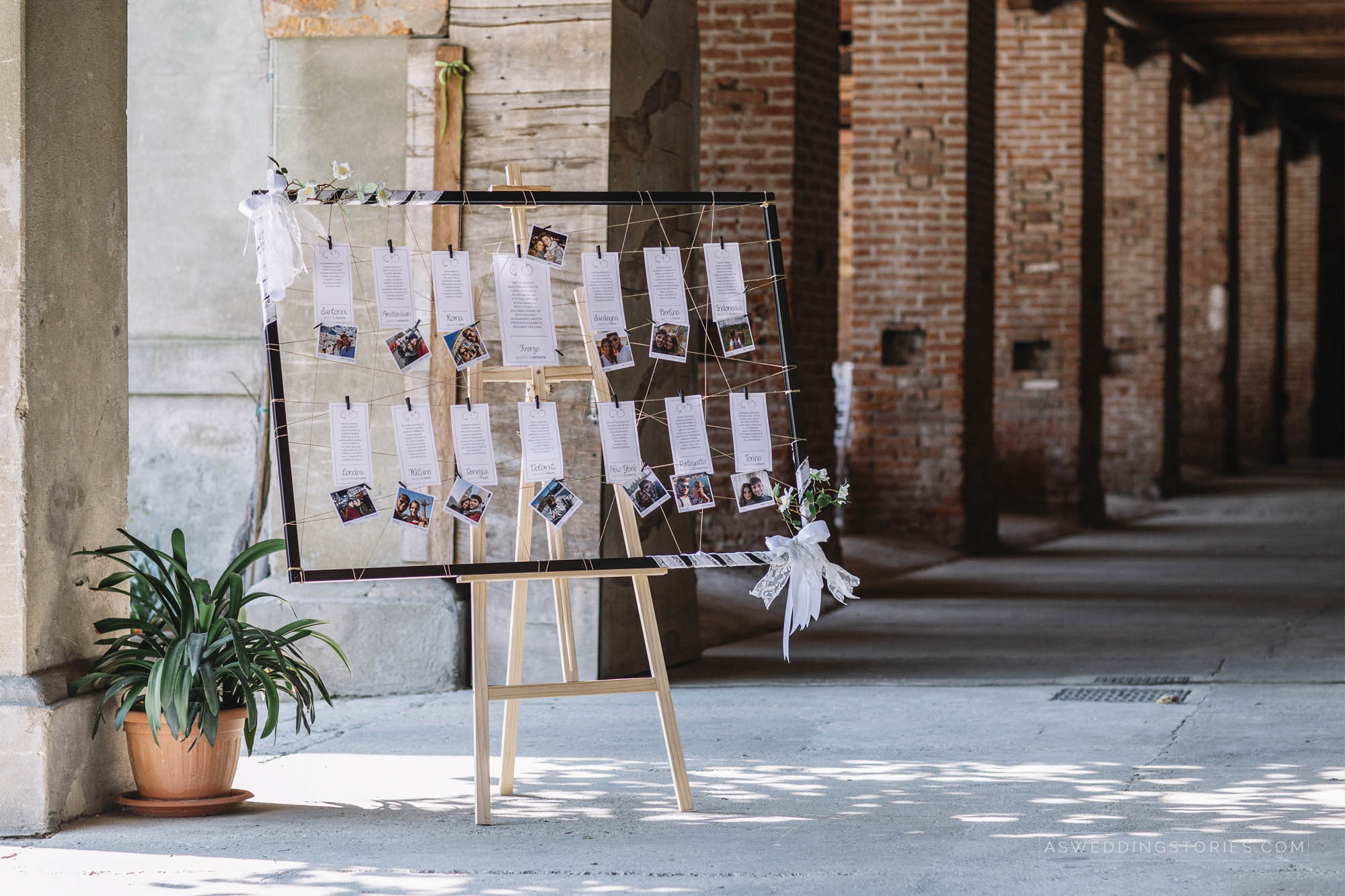 Foto  Matrimonio a Trebaseleghe Ricevimento presso Le Risare / Campo San Martino Greta e Giacomo