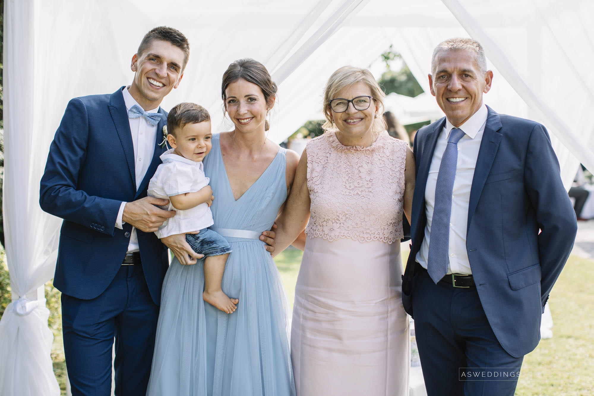 Foto  Matrimonio a Trebaseleghe Ricevimento presso Le Risare / Campo San Martino Greta e Giacomo