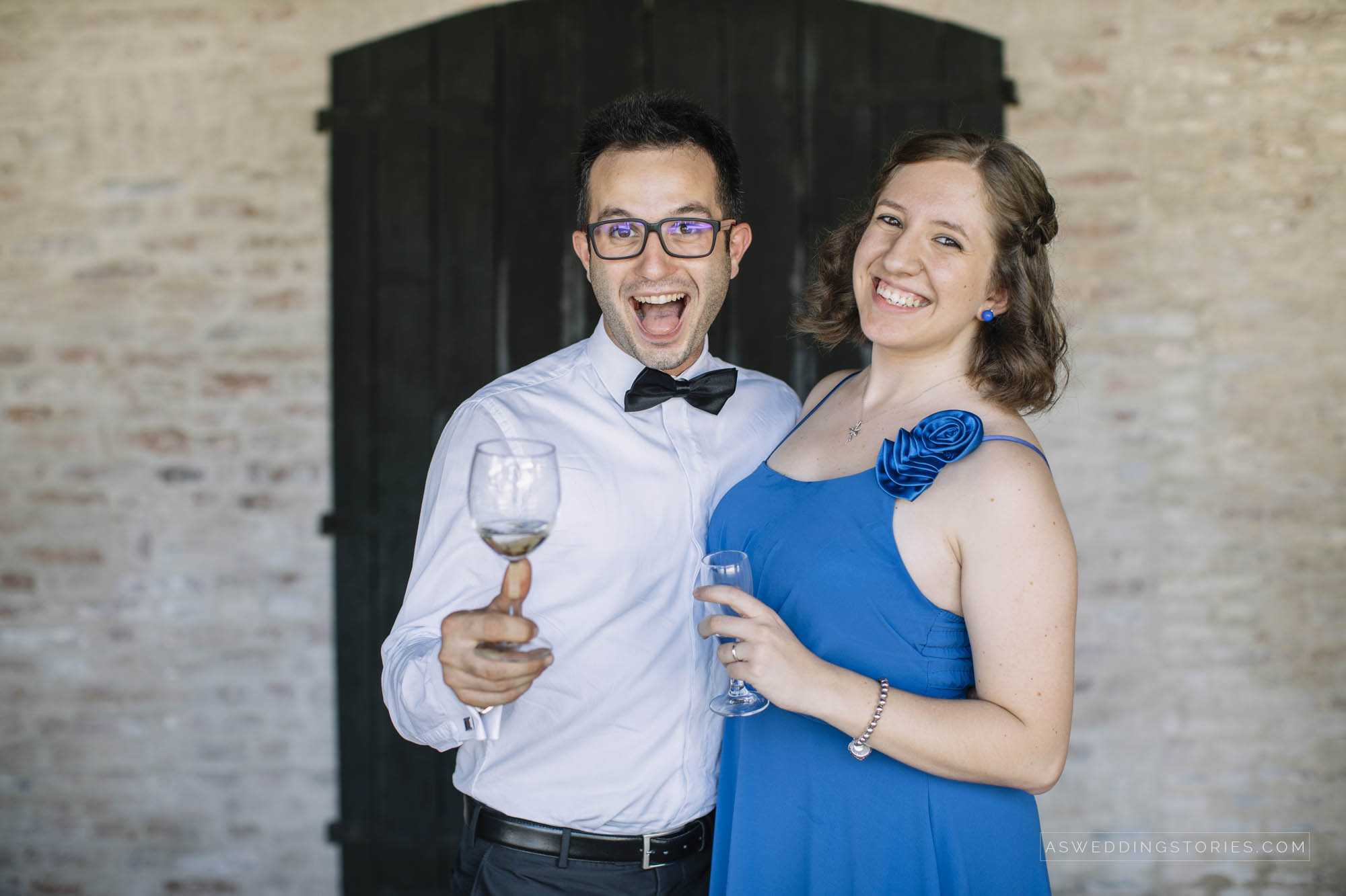 Foto  Matrimonio a Trebaseleghe Ricevimento presso Le Risare / Campo San Martino Greta e Giacomo