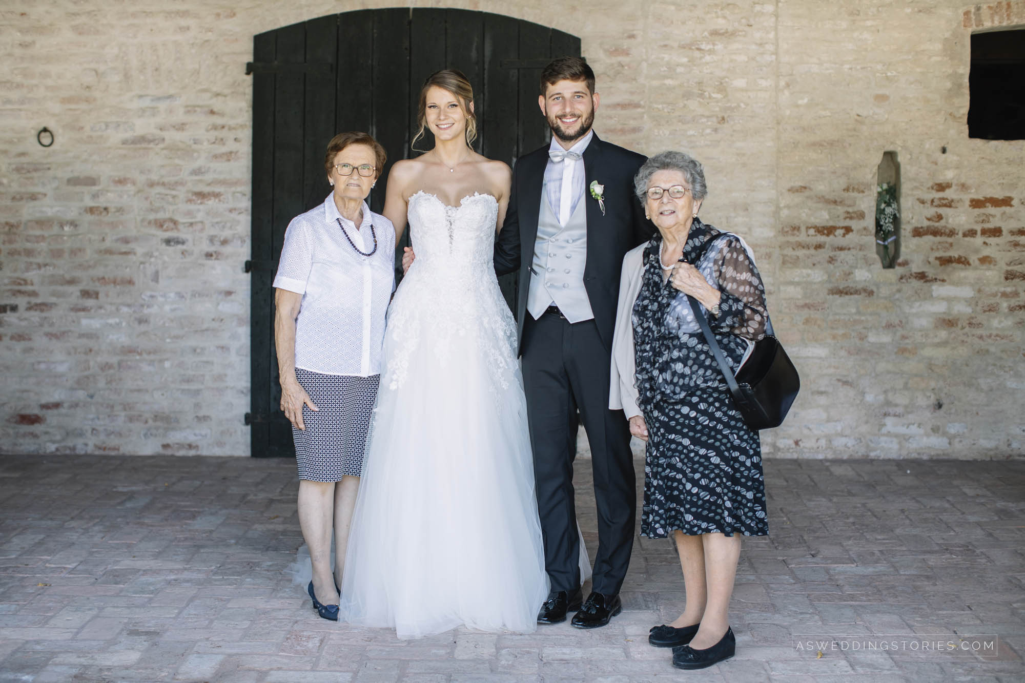 Foto  Matrimonio a Trebaseleghe Ricevimento presso Le Risare / Campo San Martino Greta e Giacomo