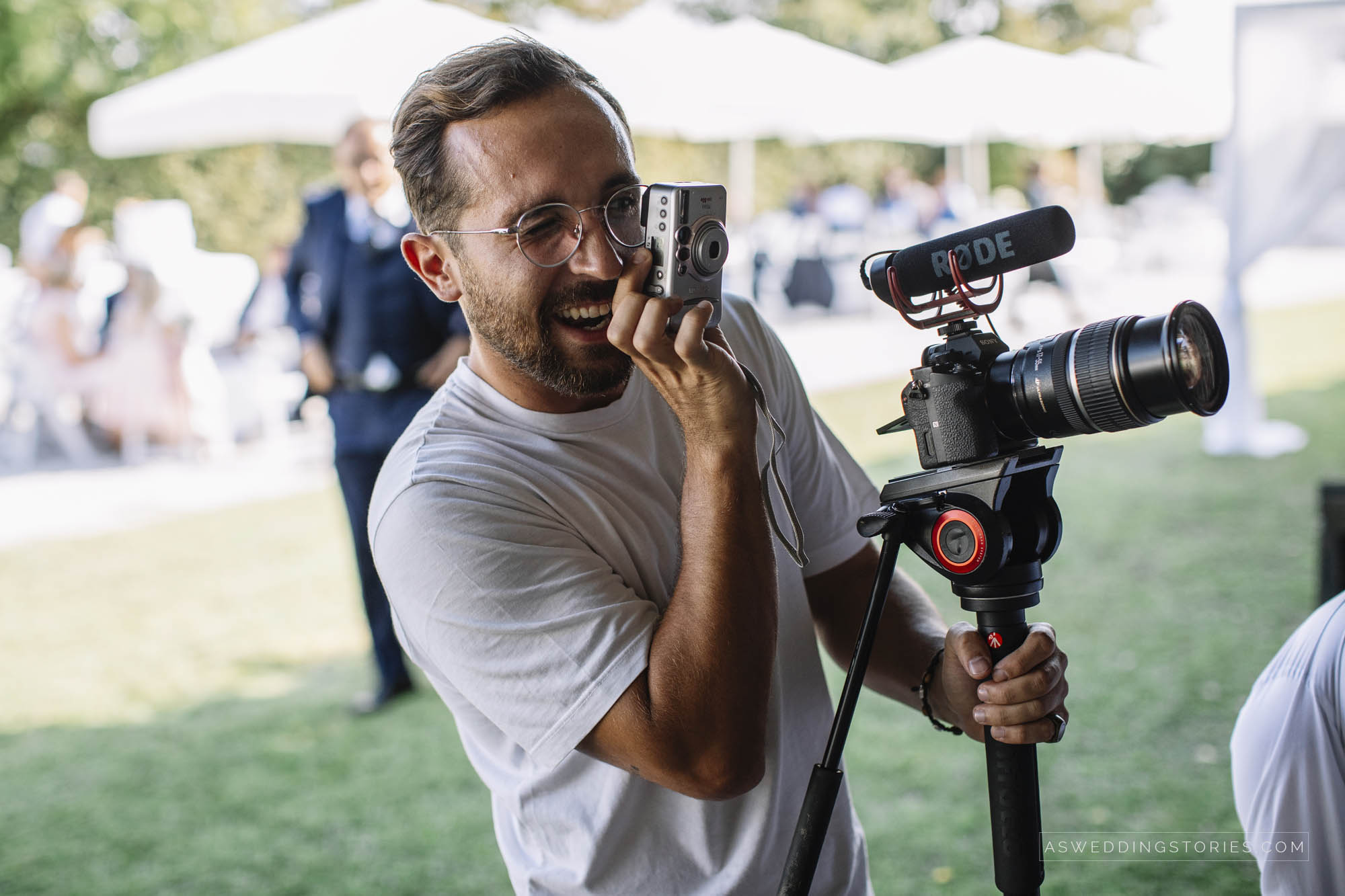 Foto  Matrimonio a Trebaseleghe Ricevimento presso Le Risare / Campo San Martino Greta e Giacomo