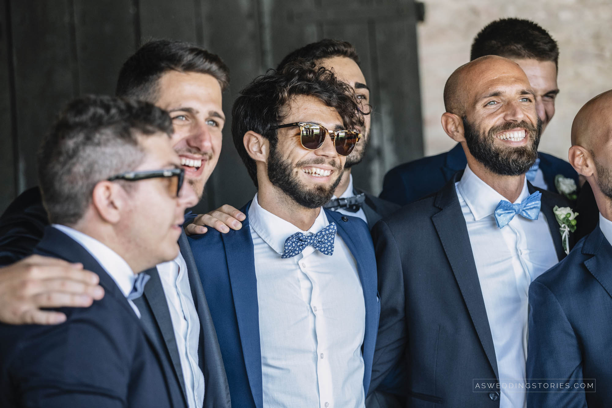 Foto  Matrimonio a Trebaseleghe Ricevimento presso Le Risare / Campo San Martino Greta e Giacomo