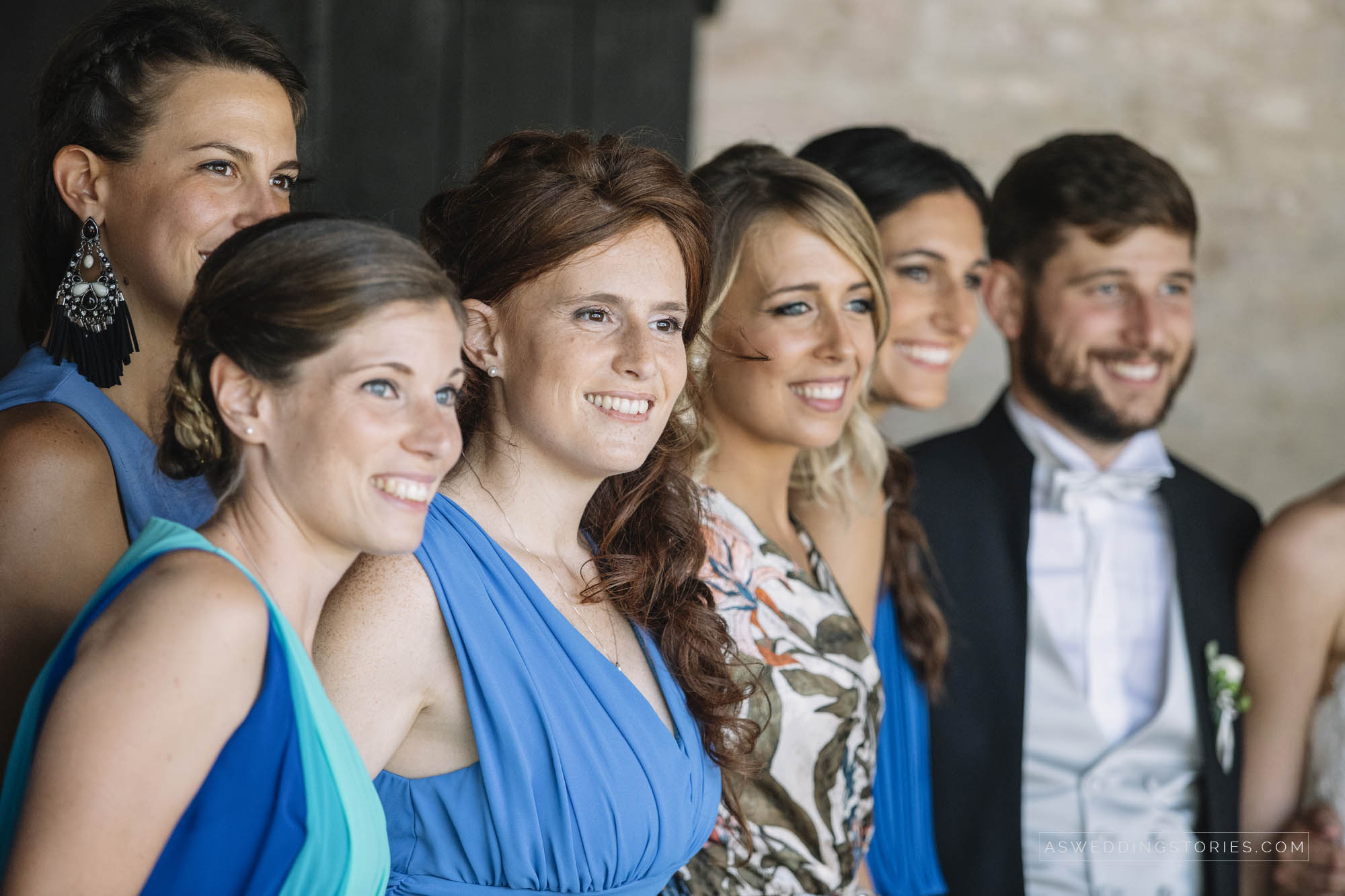 Foto  Matrimonio a Trebaseleghe Ricevimento presso Le Risare / Campo San Martino Greta e Giacomo