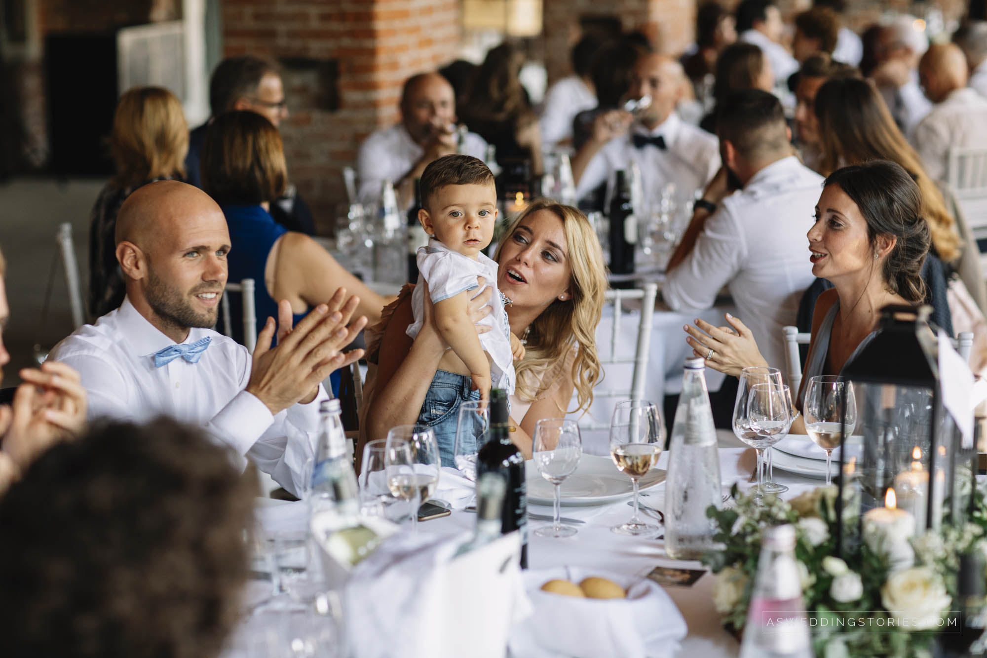 Foto  Matrimonio a Trebaseleghe Ricevimento presso Le Risare / Campo San Martino Greta e Giacomo