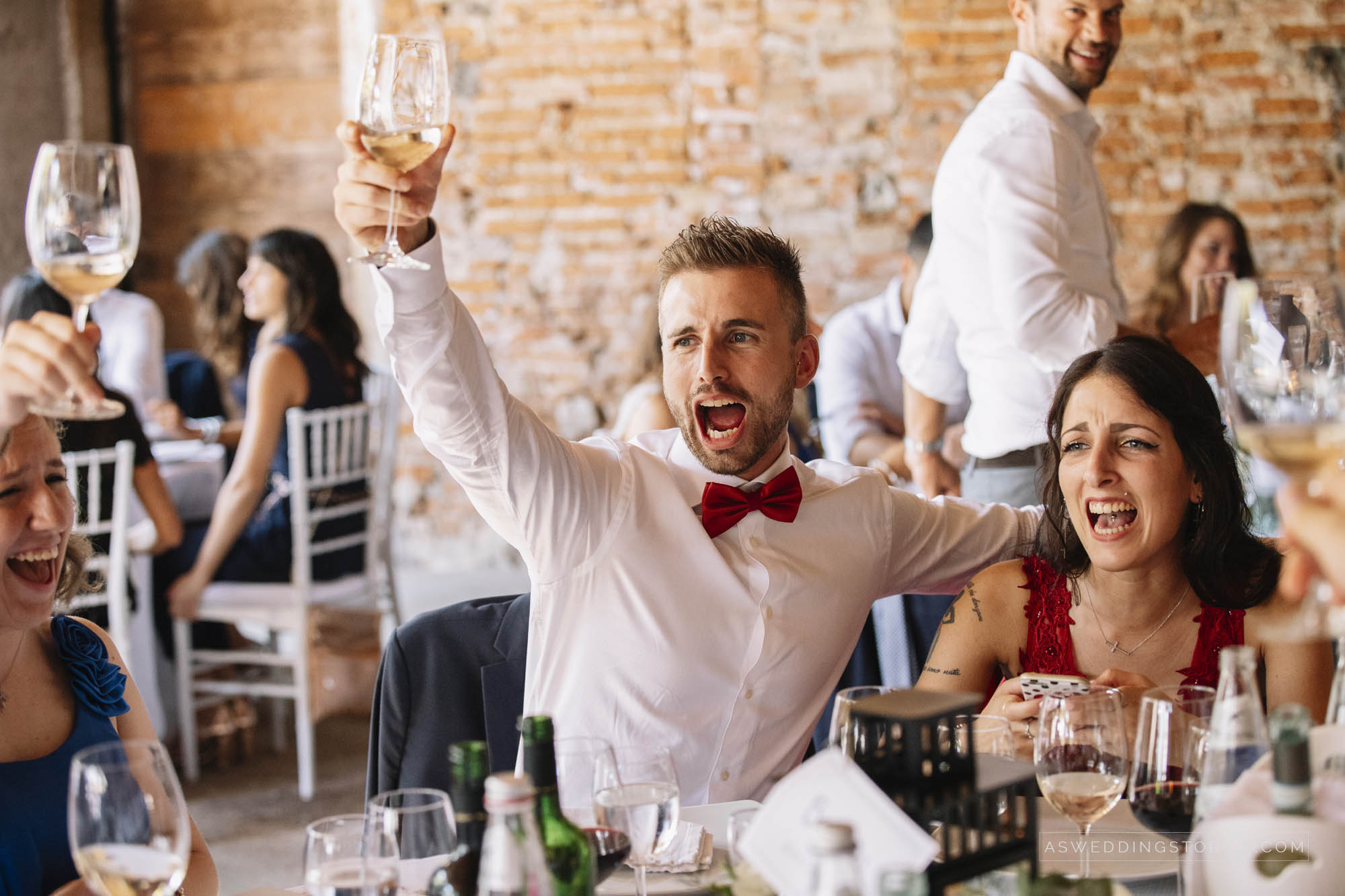 Foto  Matrimonio a Trebaseleghe Ricevimento presso Le Risare / Campo San Martino Greta e Giacomo