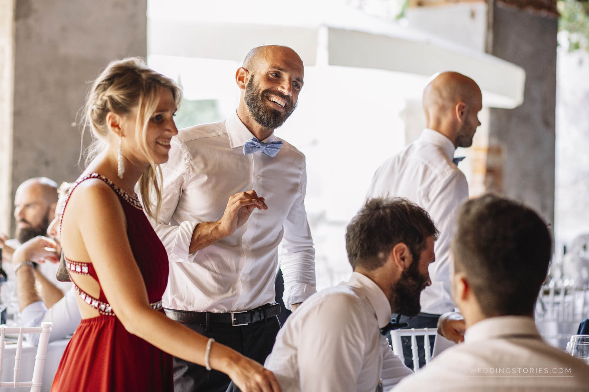 Foto  Matrimonio a Trebaseleghe Ricevimento presso Le Risare / Campo San Martino Greta e Giacomo